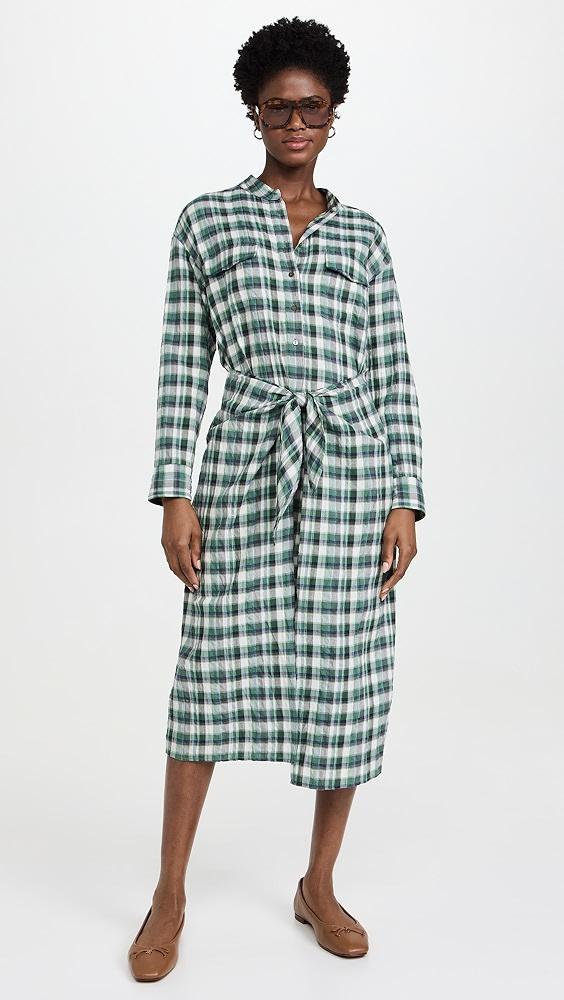 XIRENA Alanis Dress | Shopbop Product Image