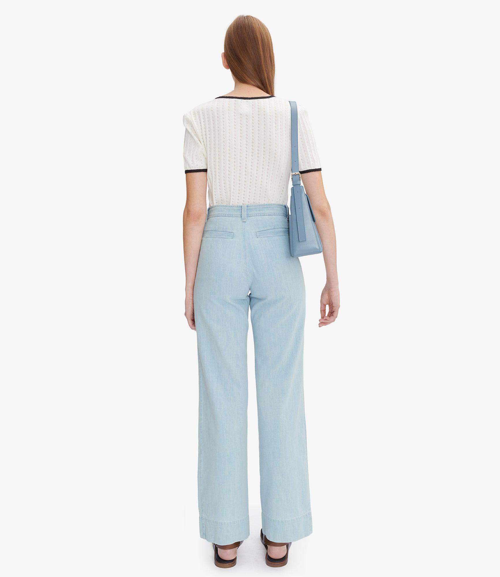 Emilie jeans Product Image