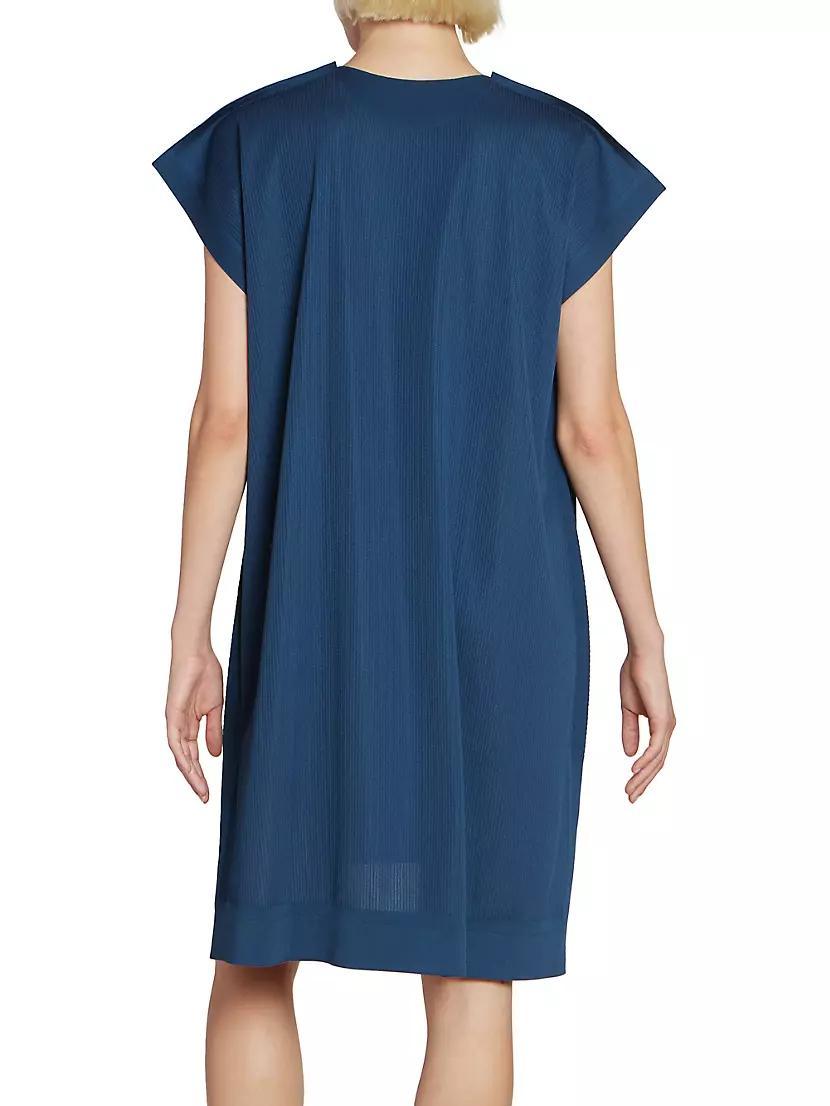 Energy Synergy A-Poc Form Minidress Product Image