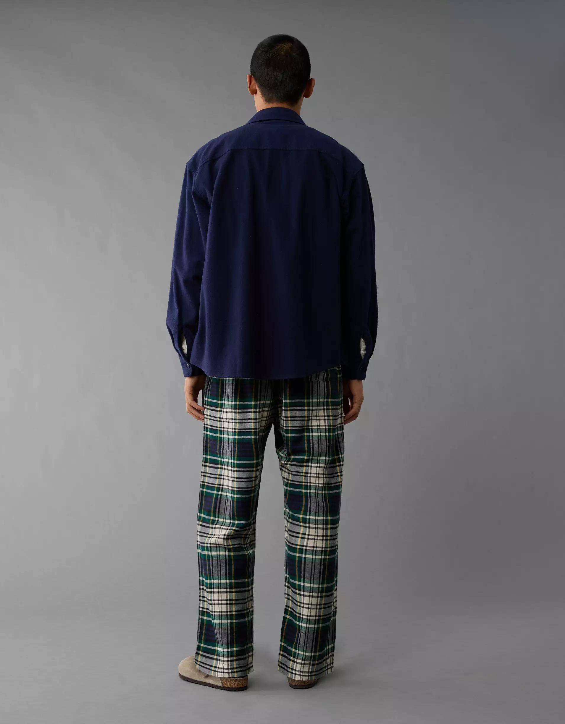 AE Flannel PJ Pant Product Image