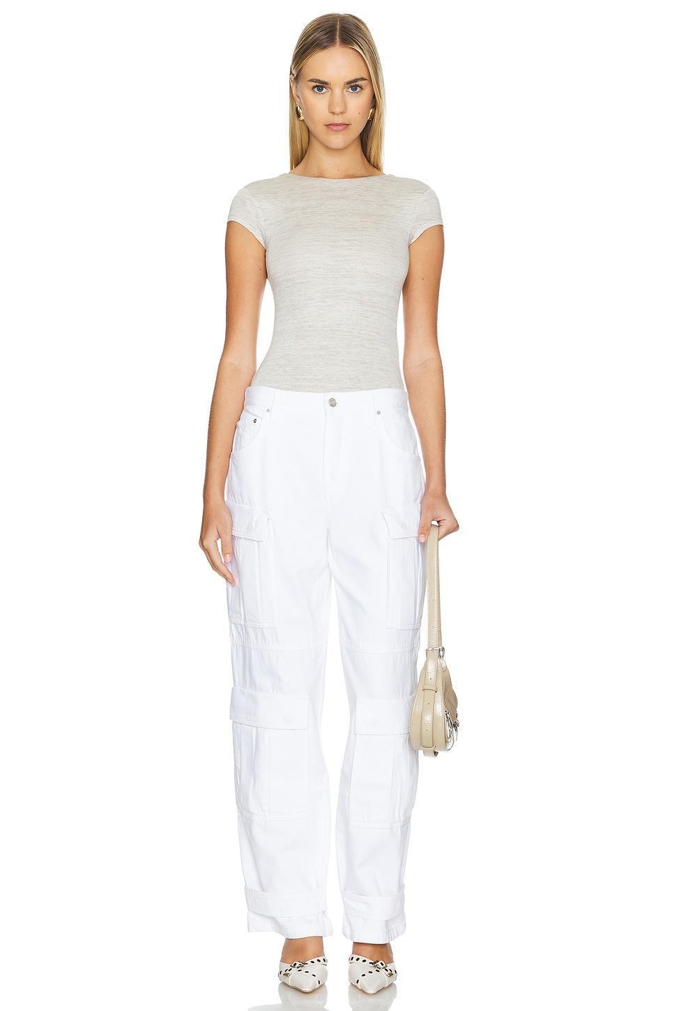 Gosia Bodysuit AFRM Product Image