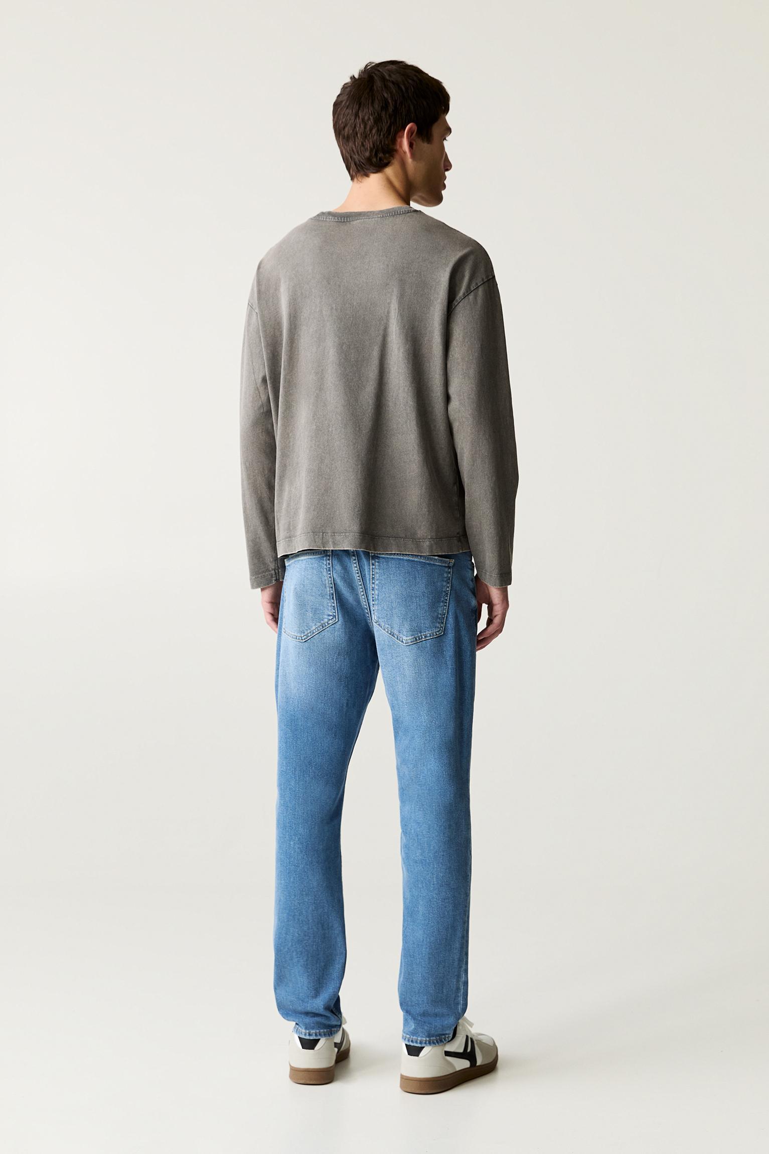 Slim fit jeans Product Image