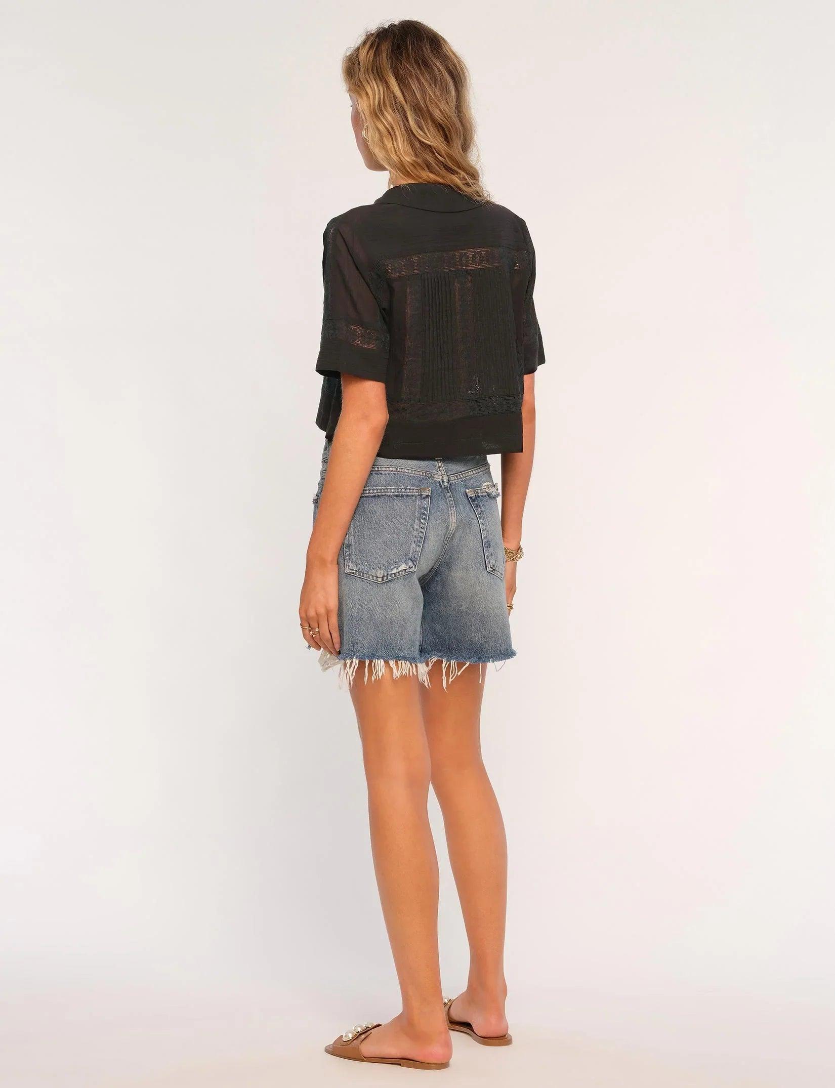 Heartloom Suki Top Product Image