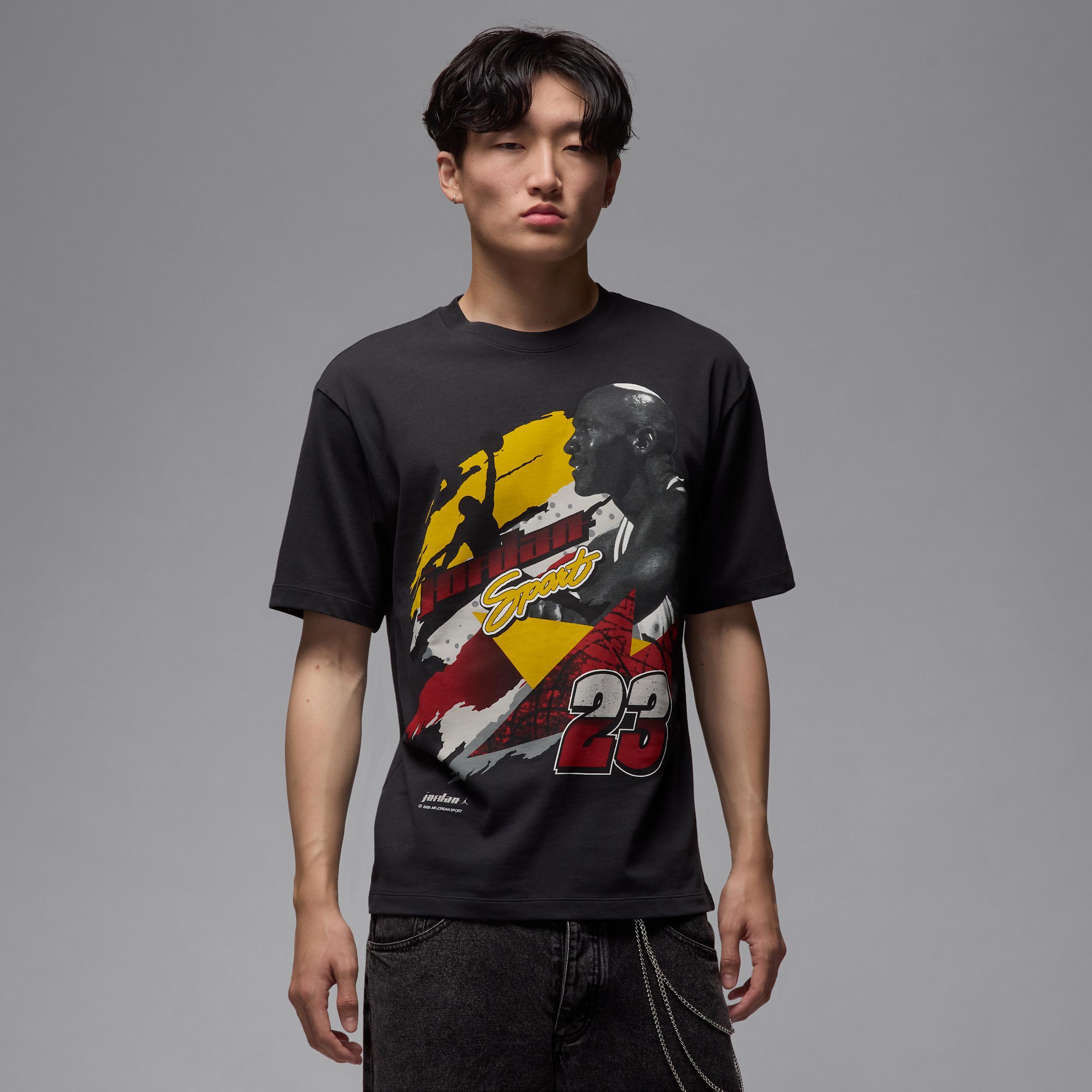 Men's Jordan T-Shirt Product Image