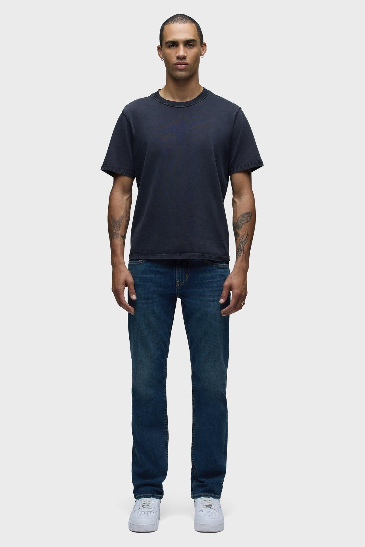 Blake Slim Straight Jean 32" Inseam Male Product Image