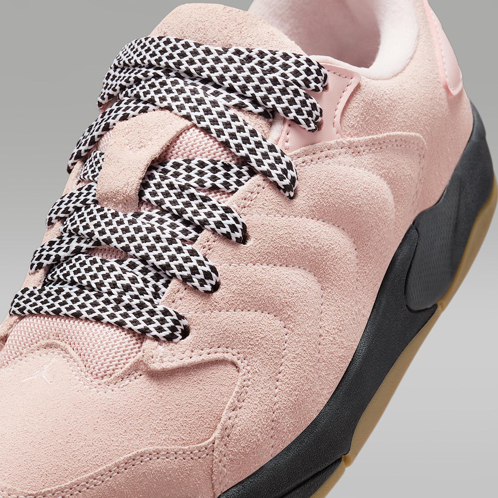 Men's Jordan Session Shoes Product Image