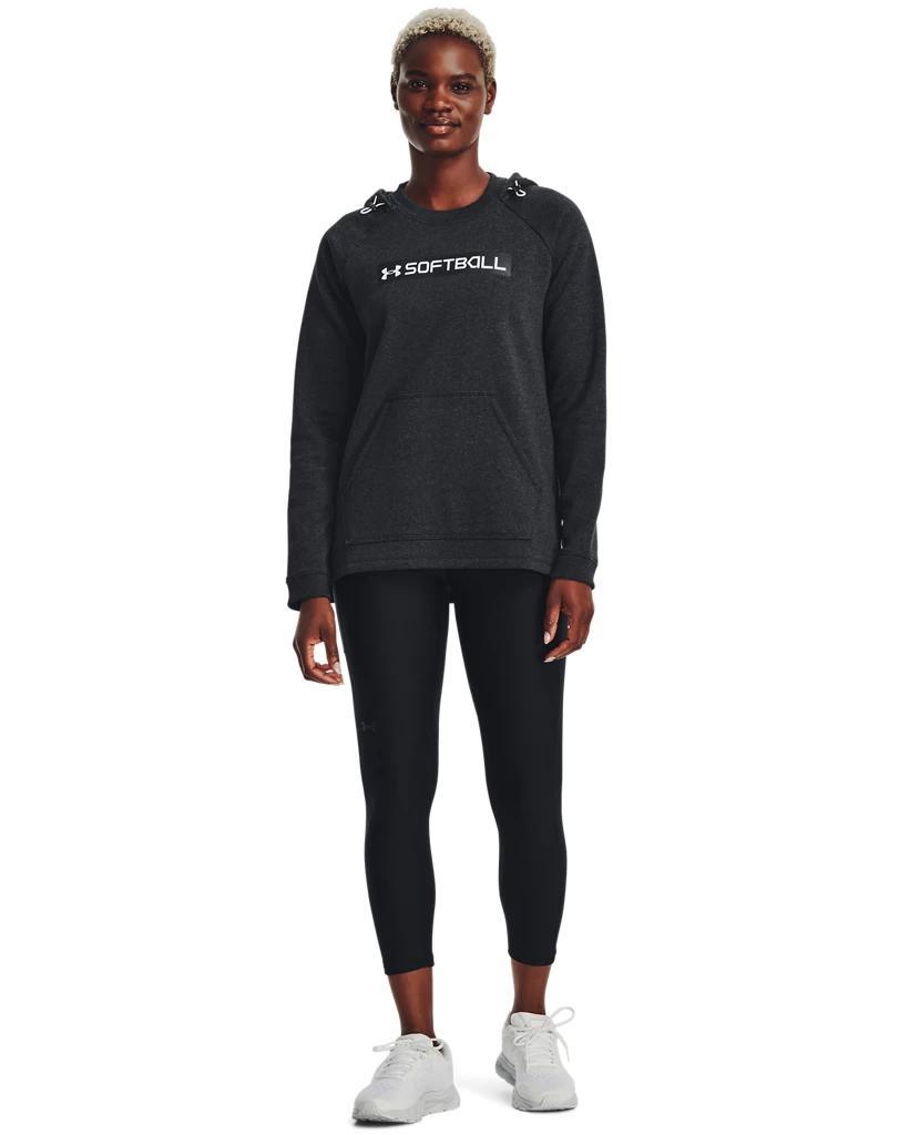 Women's UA Softball Hoodie Product Image