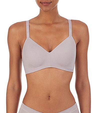 DKNY by Donna Karan Active Comfort Wire Free T Product Image