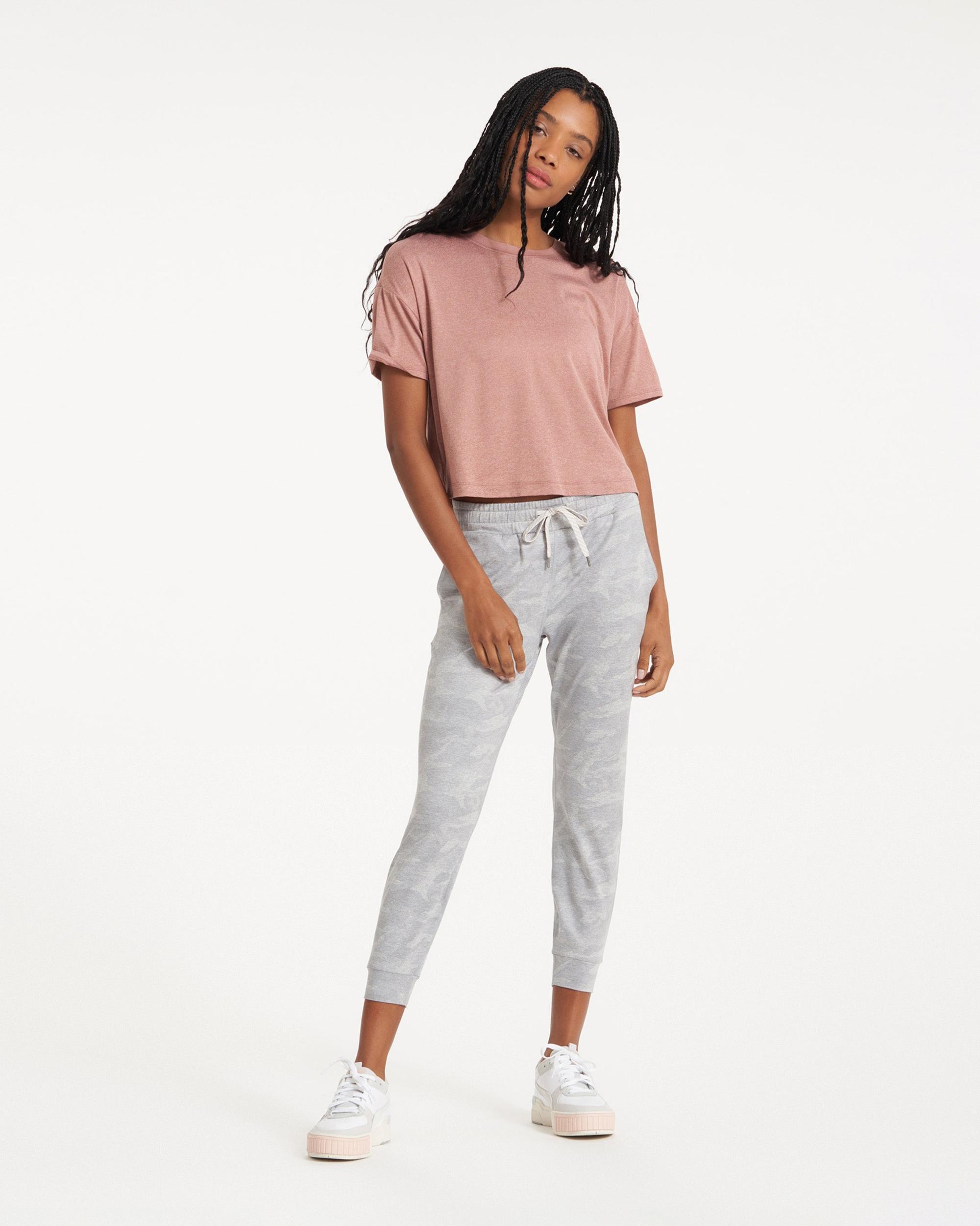 Performance Jogger - Long Product Image