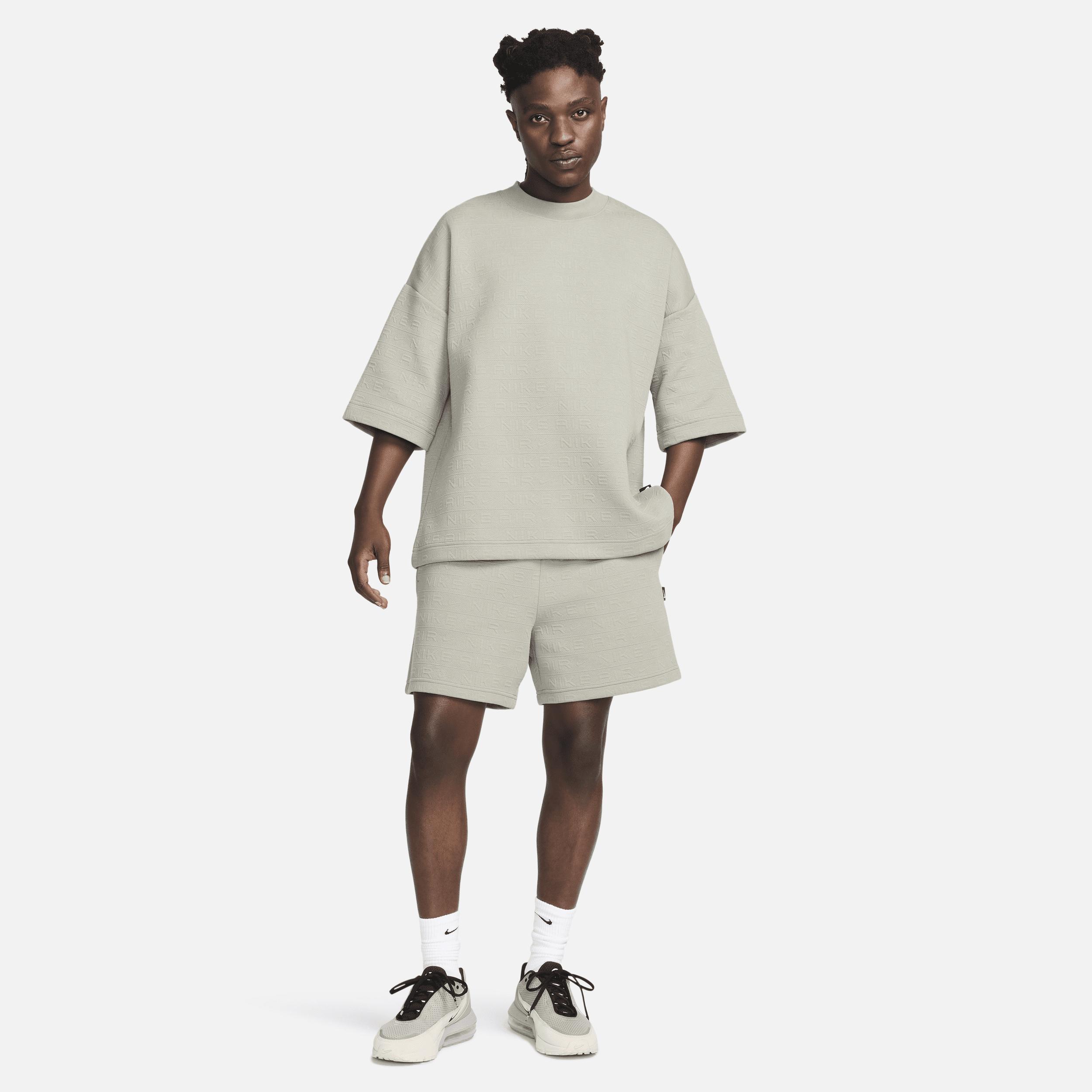 Mens Nike Sportswear Air Top Product Image