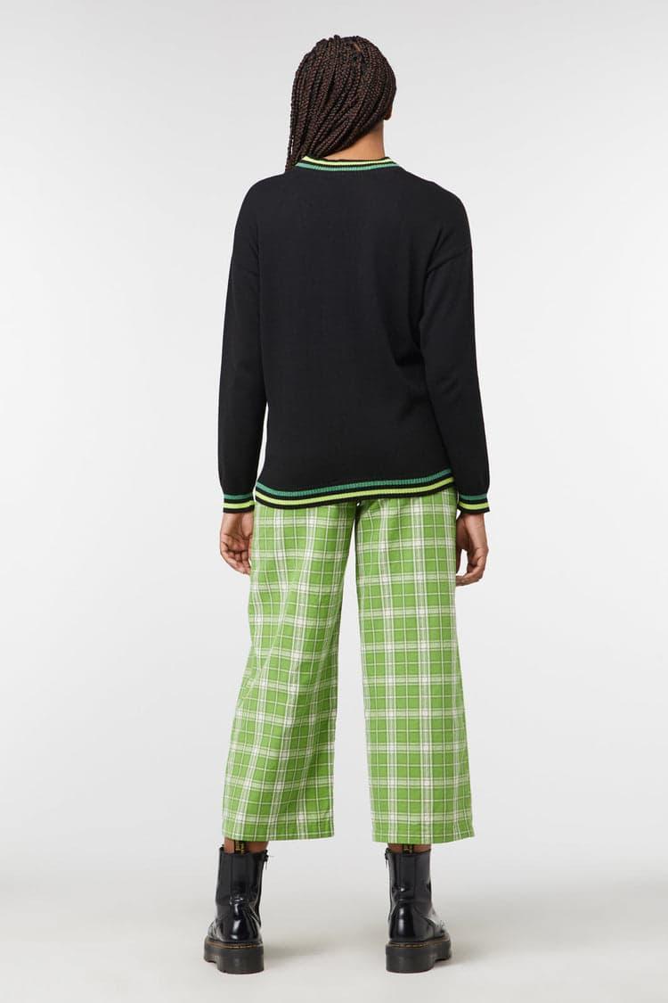 Preppy Light Cardi Product Image