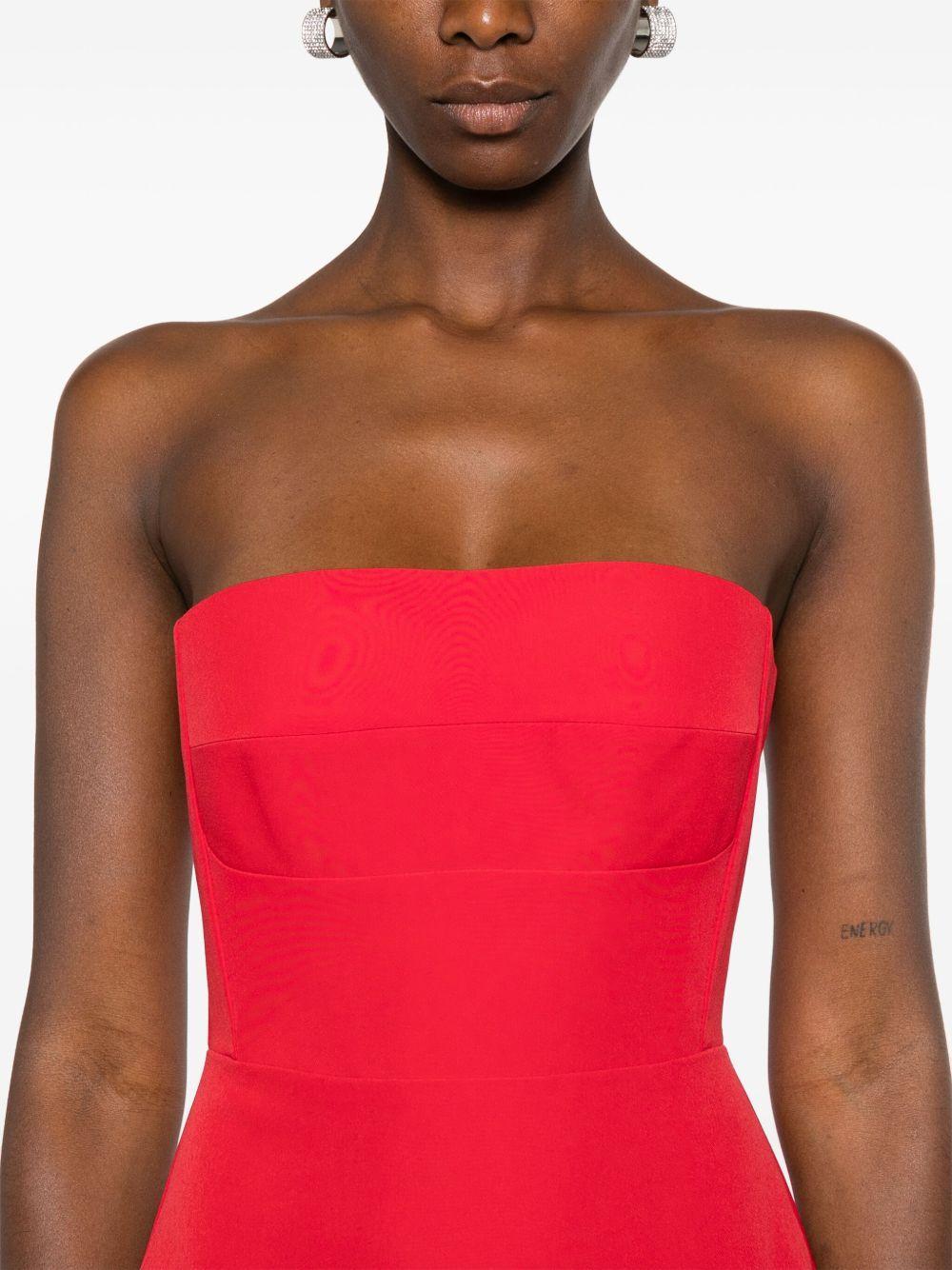 Ariana gown Product Image