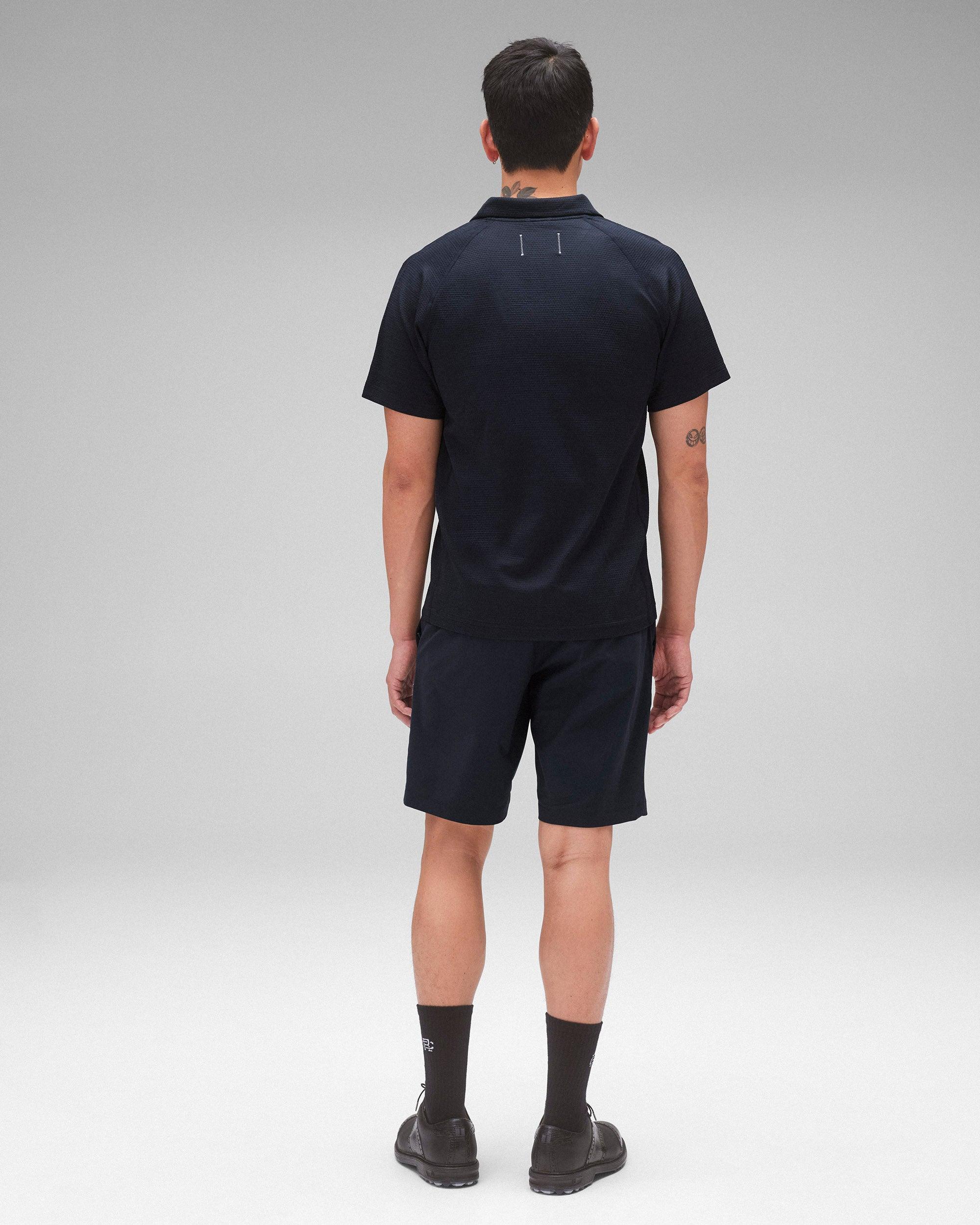 Stretch Warp Knit Coach's Standard Short 9" Male Product Image