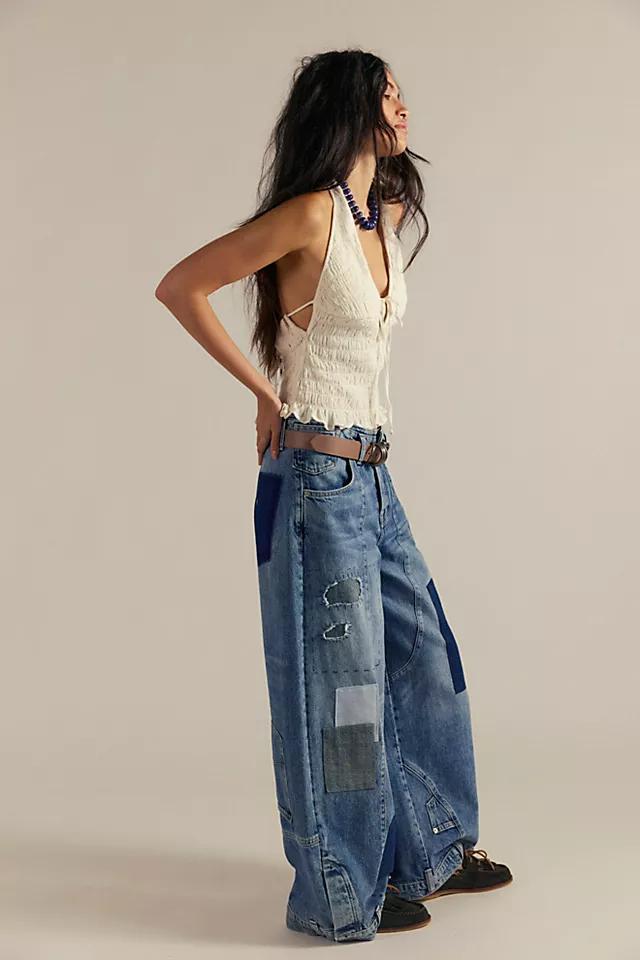 We The Free Head Over Heels Jeans Product Image