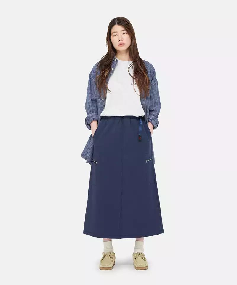 Classic Sweatskirt Product Image