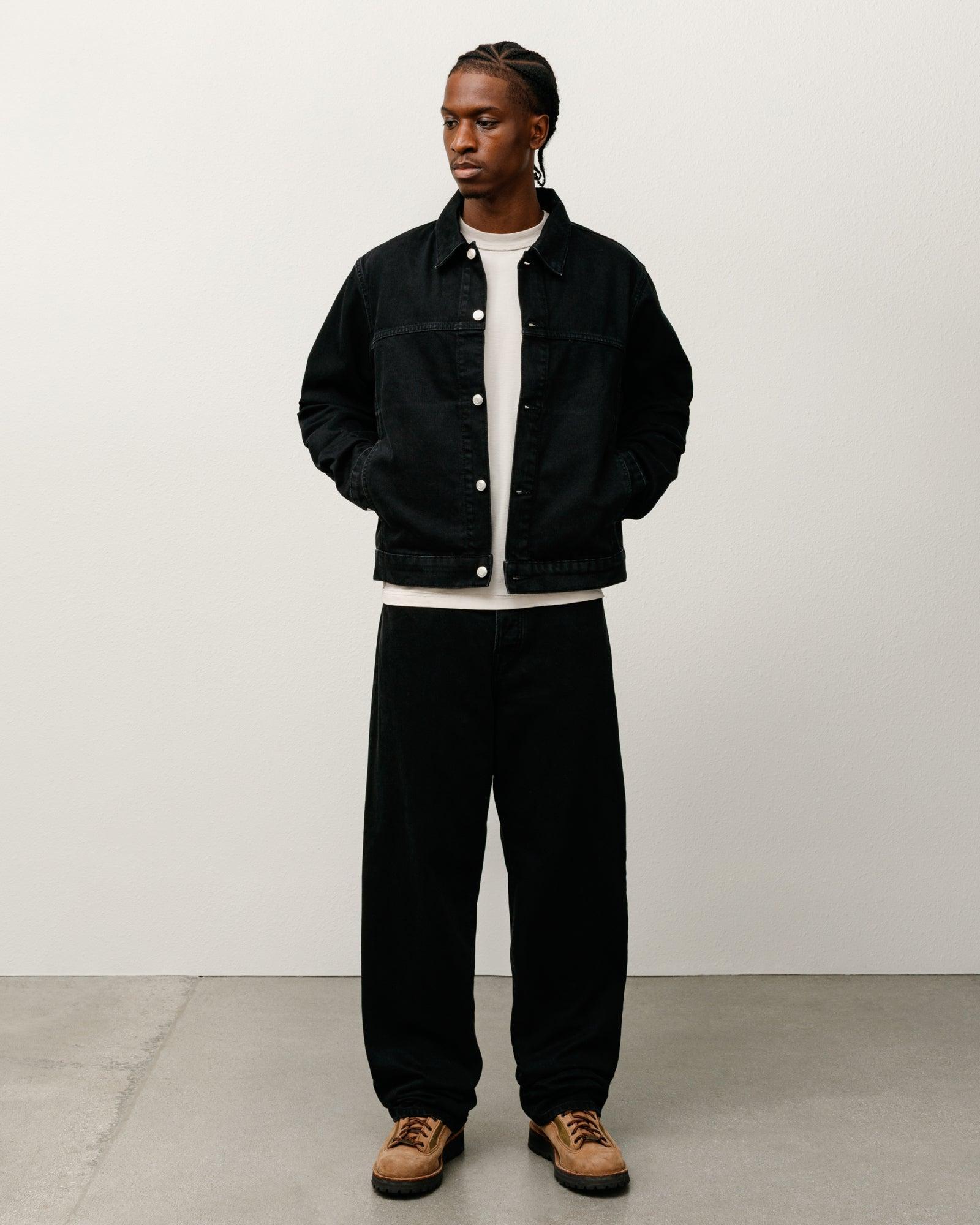 BIG OL' JEAN DENIM Male Product Image