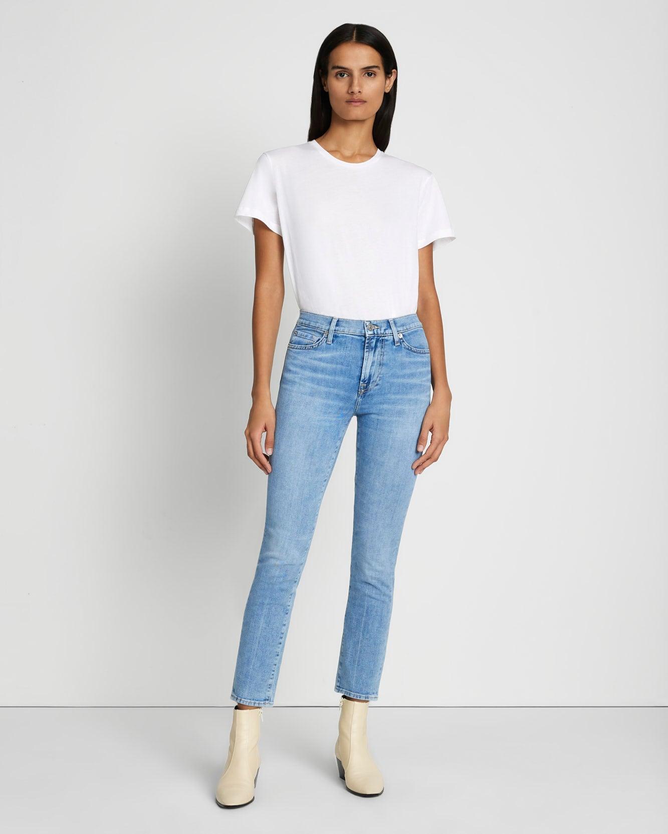 Left Hand Roxanne Ankle Product Image