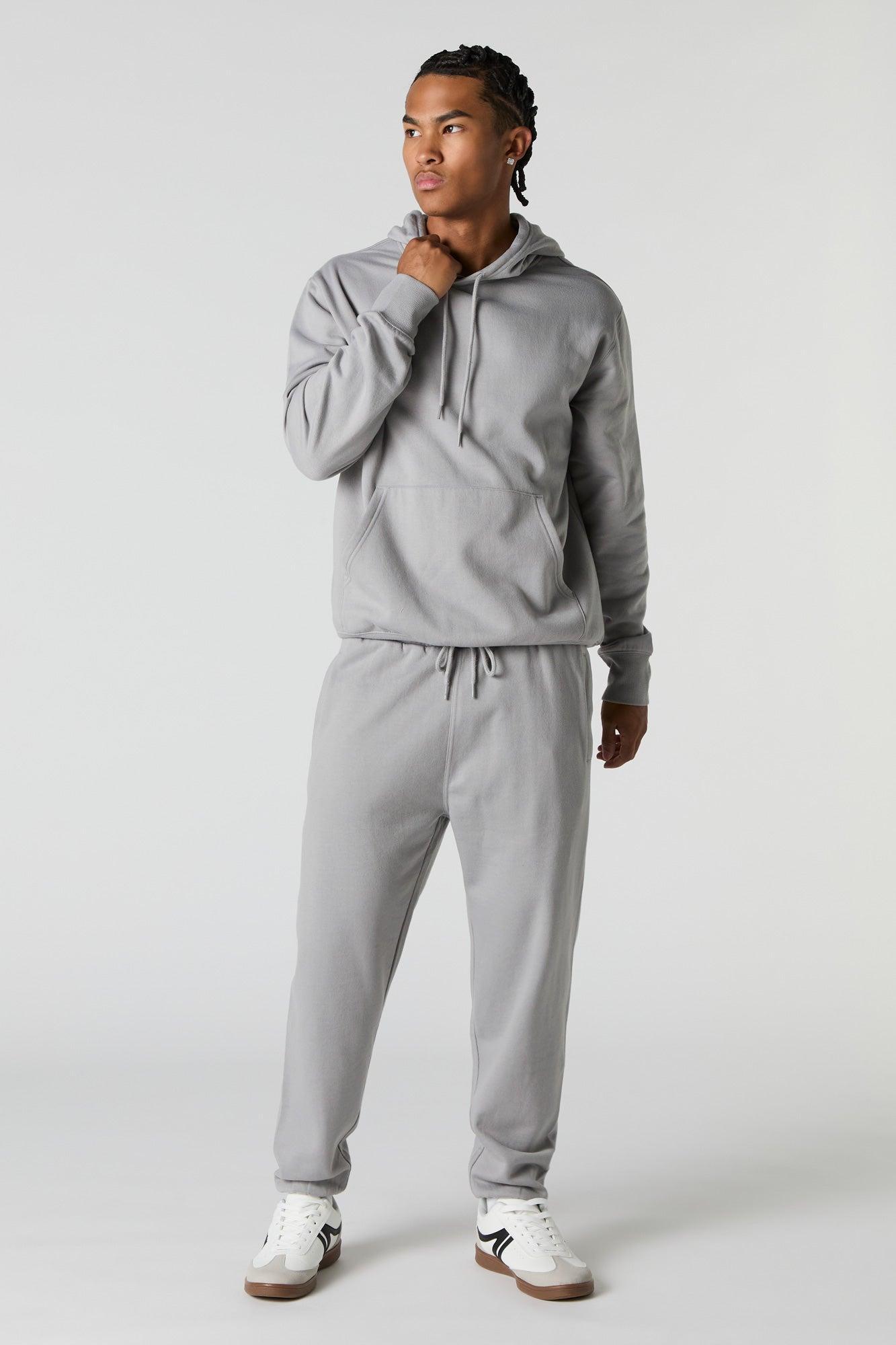 Everyday Drawstring Jogger Male Product Image
