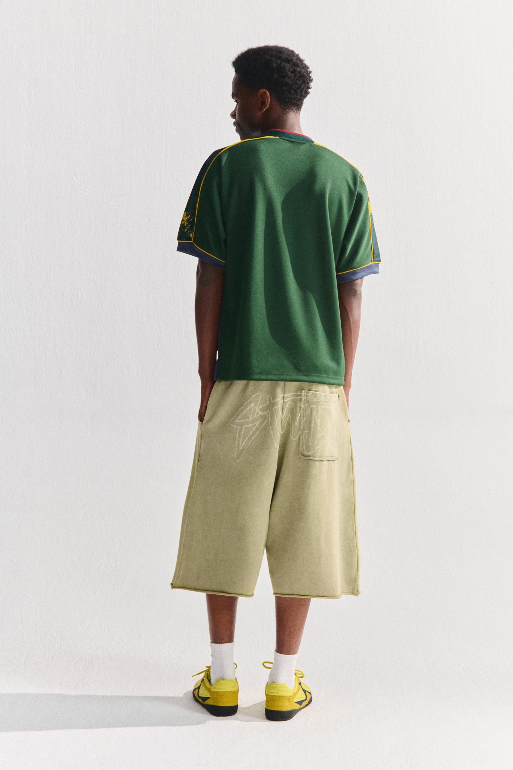 STWD eye T-shirt Product Image