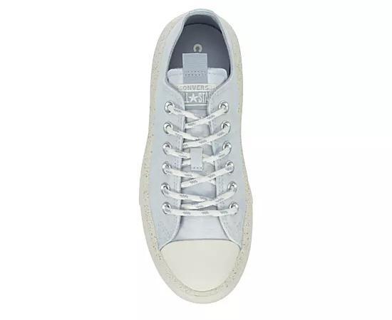 Converse Womens Chuck Taylor All Star Move Low Top Sneaker Product Image
