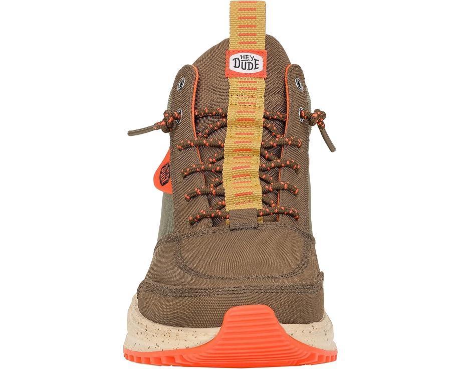 Men's Hey Dude Tahoe Nylon Product Image