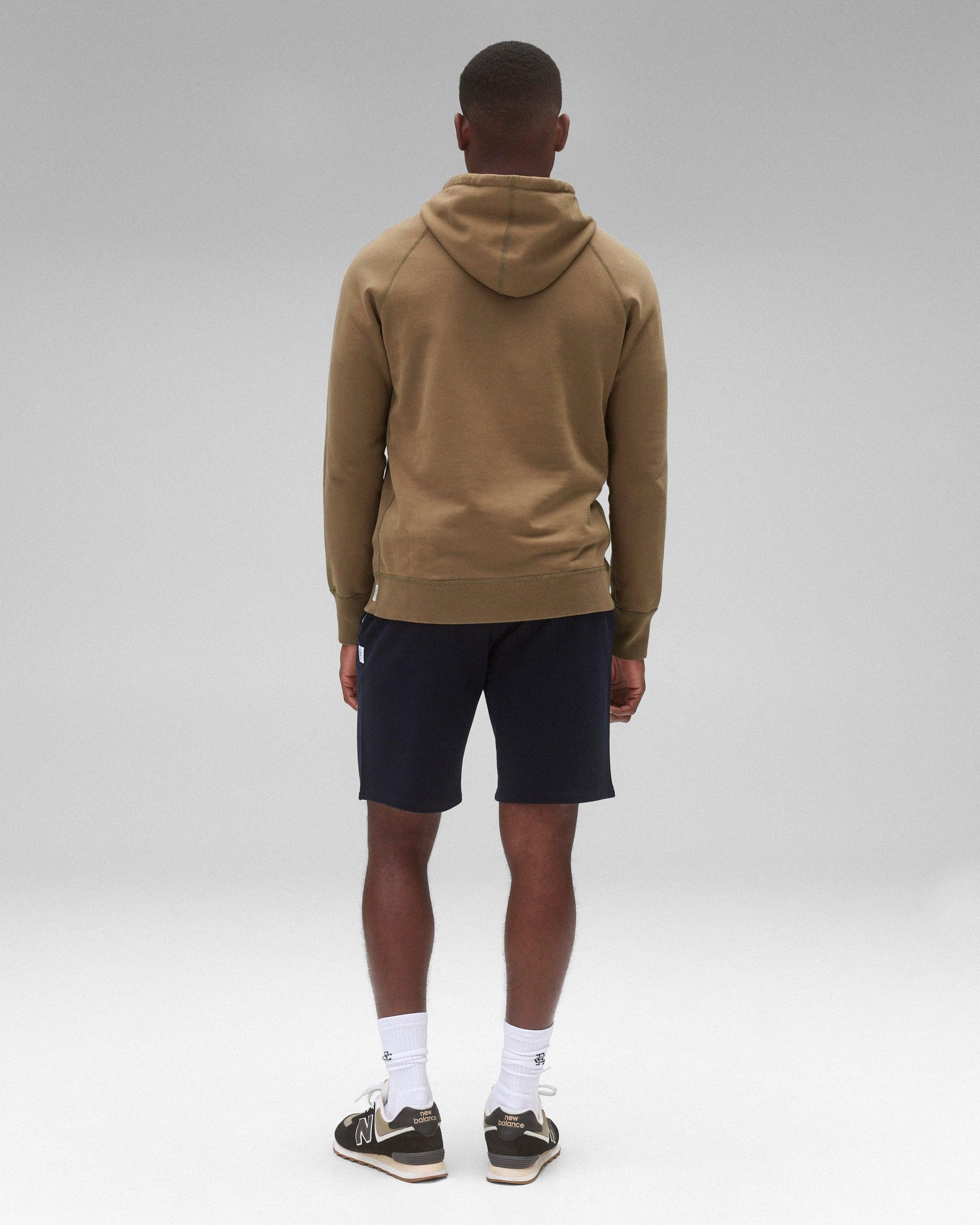 Midweight Terry Standard Sweatshort 10" Male Product Image