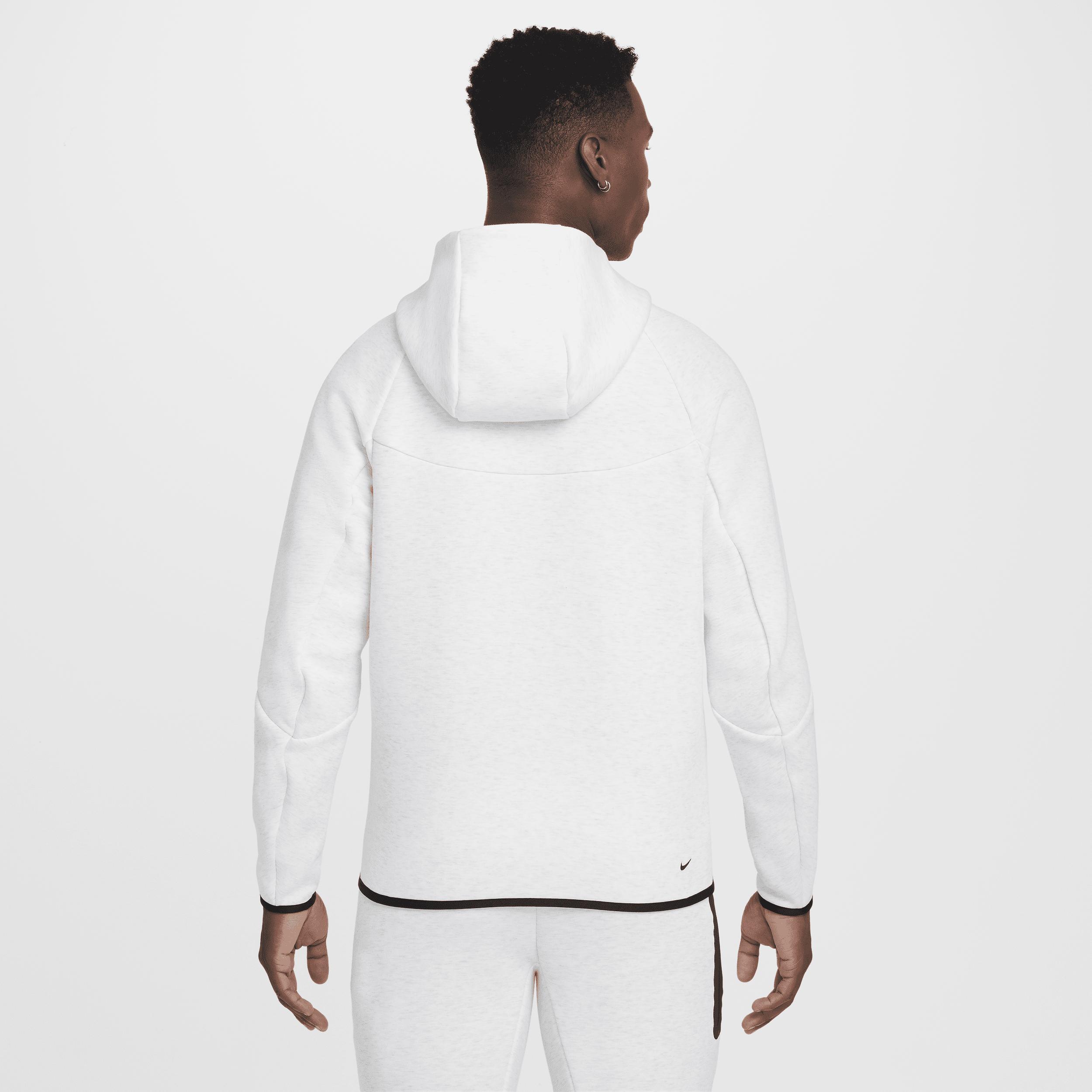 Nike Men's Tech Fleece Windrunner Full-Zip Jacket Product Image