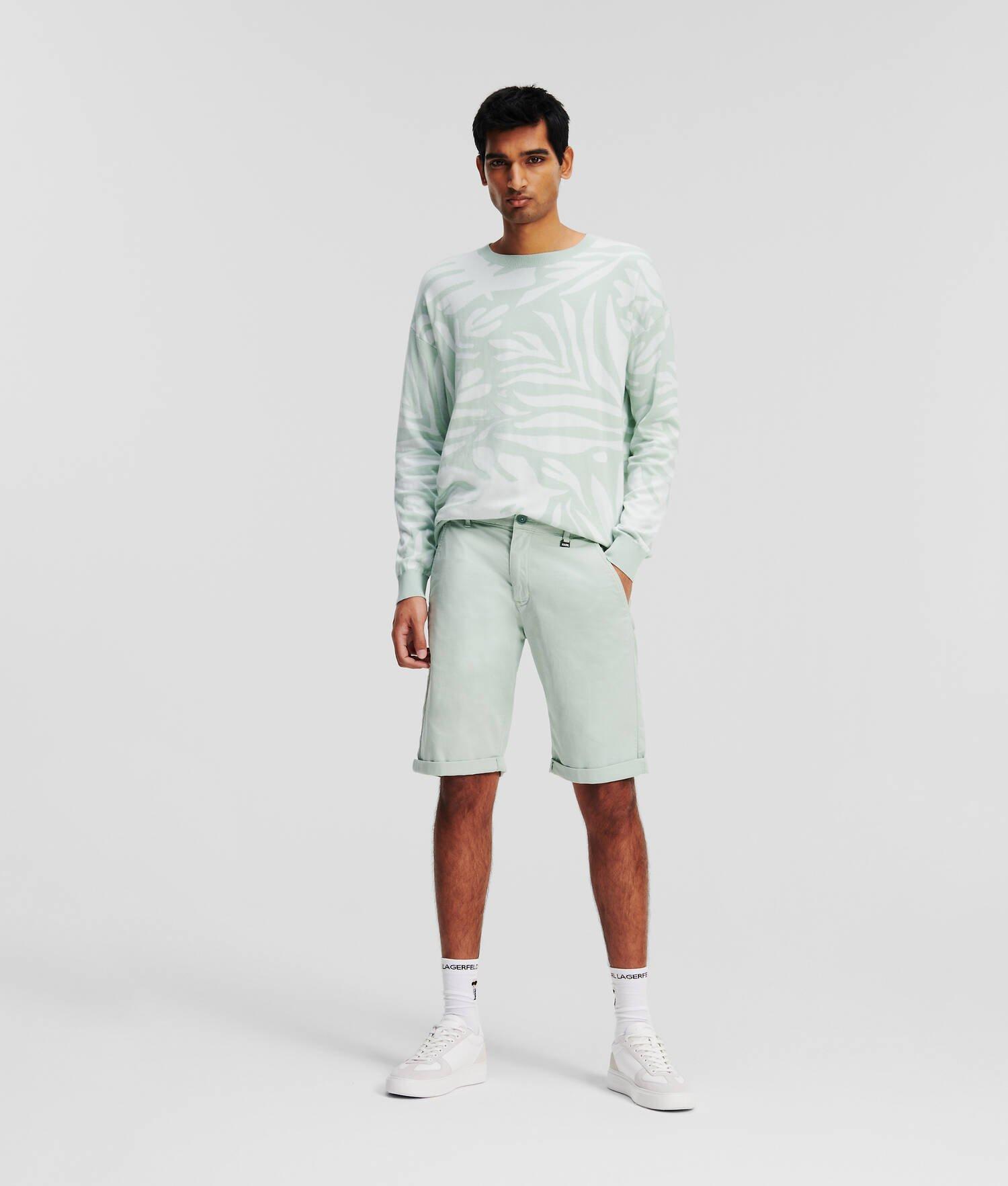 CHINO SHORTS Product Image