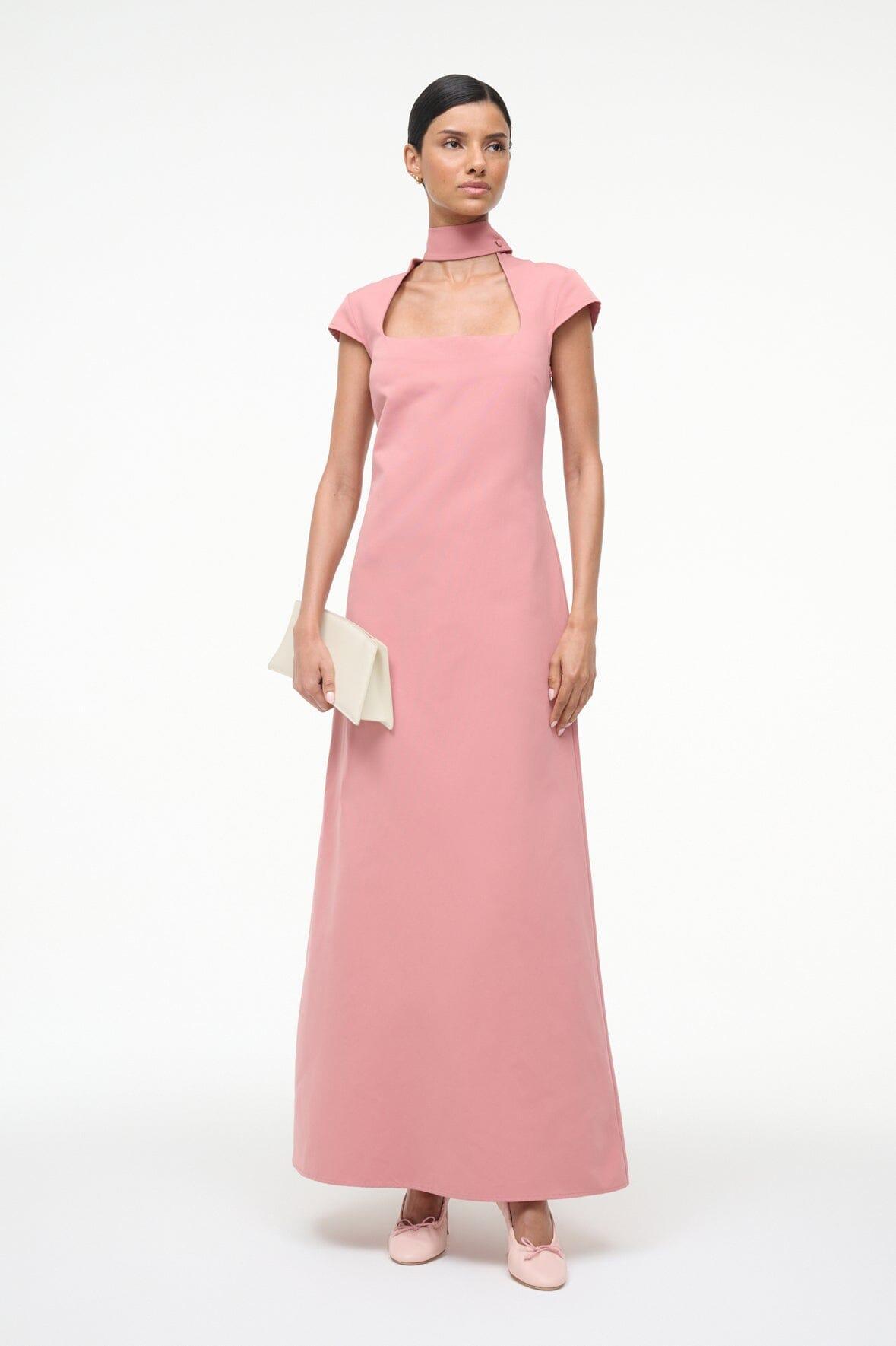 INGRID DRESS | ROSEWATER Product Image
