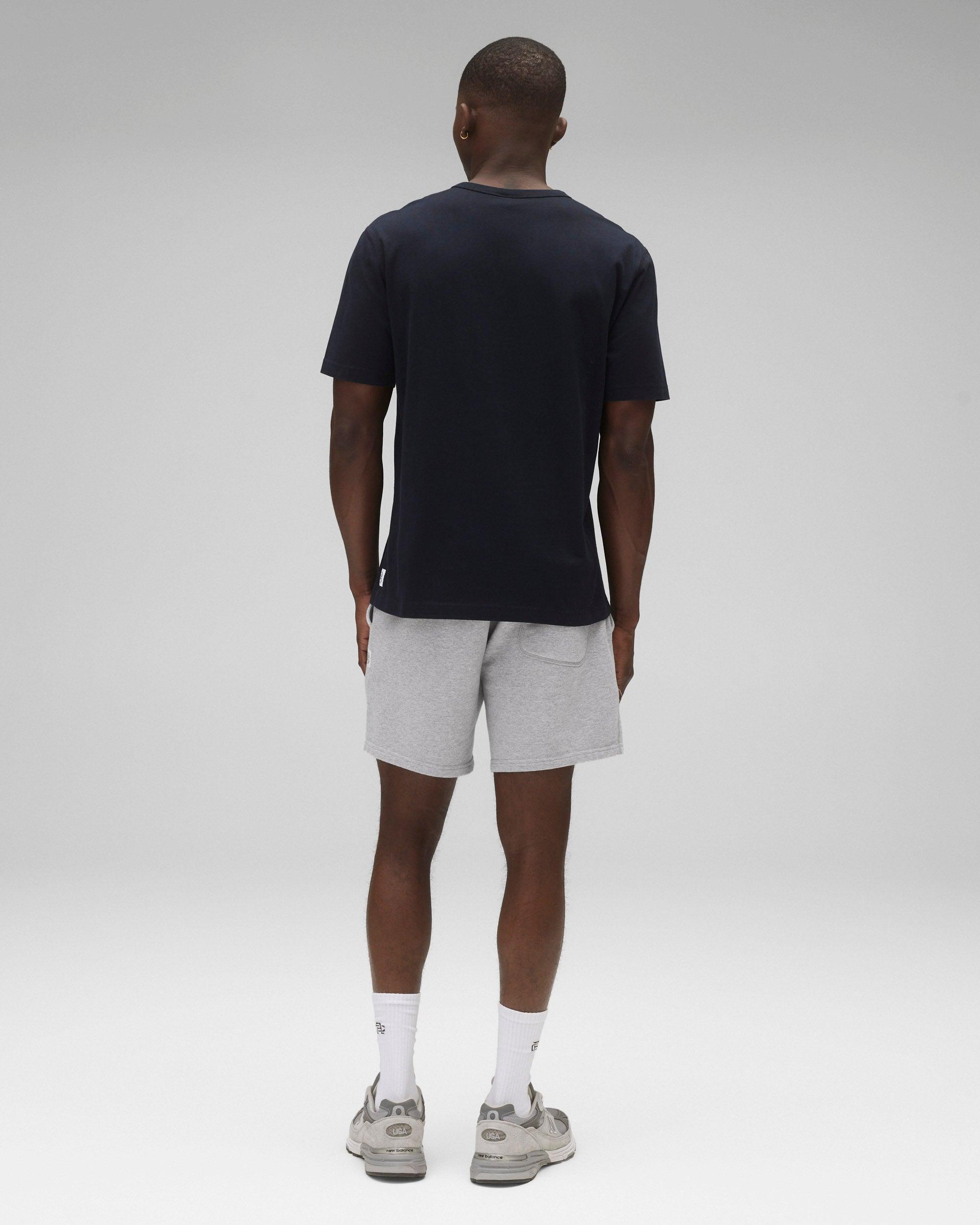 Lightweight Jersey Standard T-Shirt Male Product Image