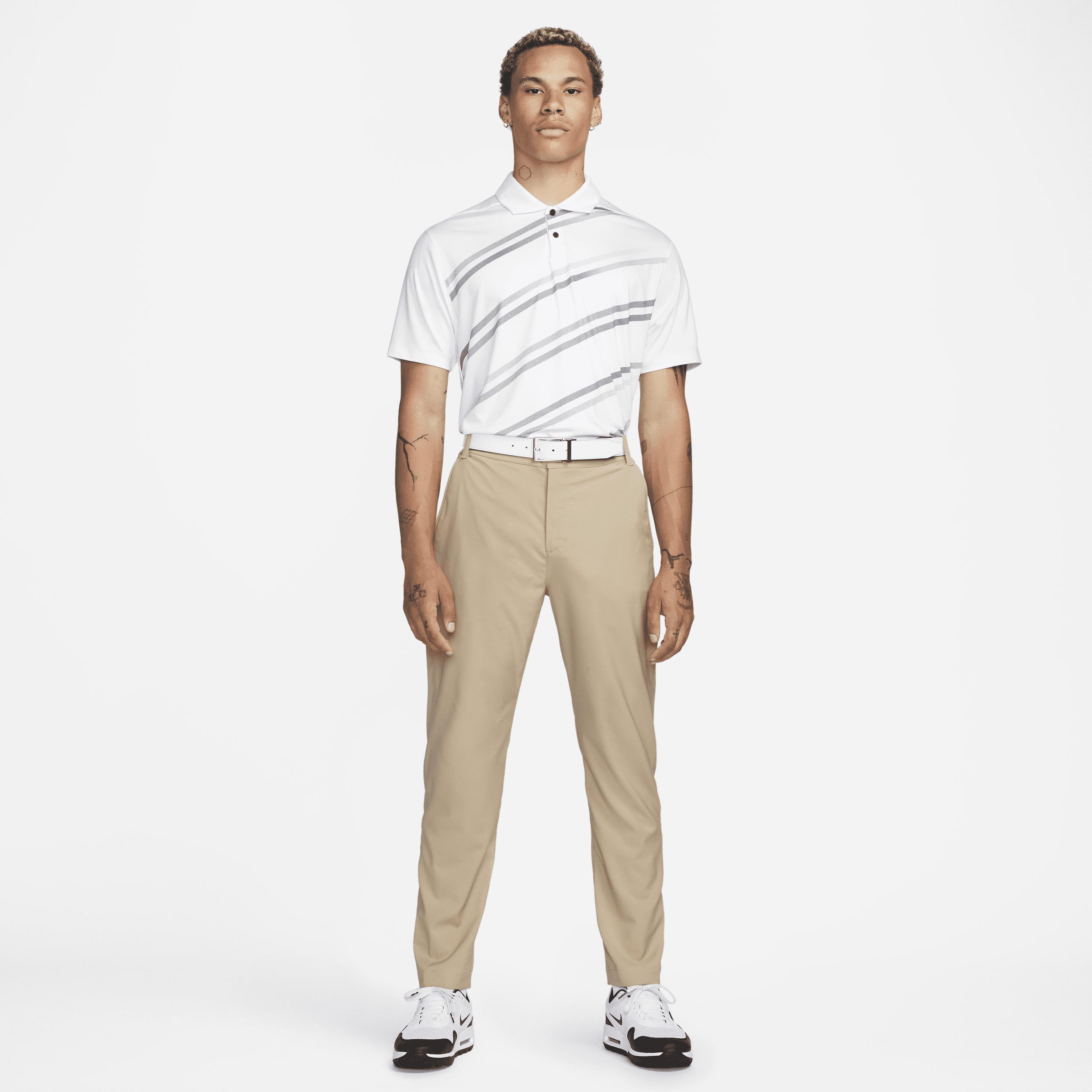 Men's Nike Dri-FIT Victory Golf Pants, Size: 32 X 32, Green Product Image