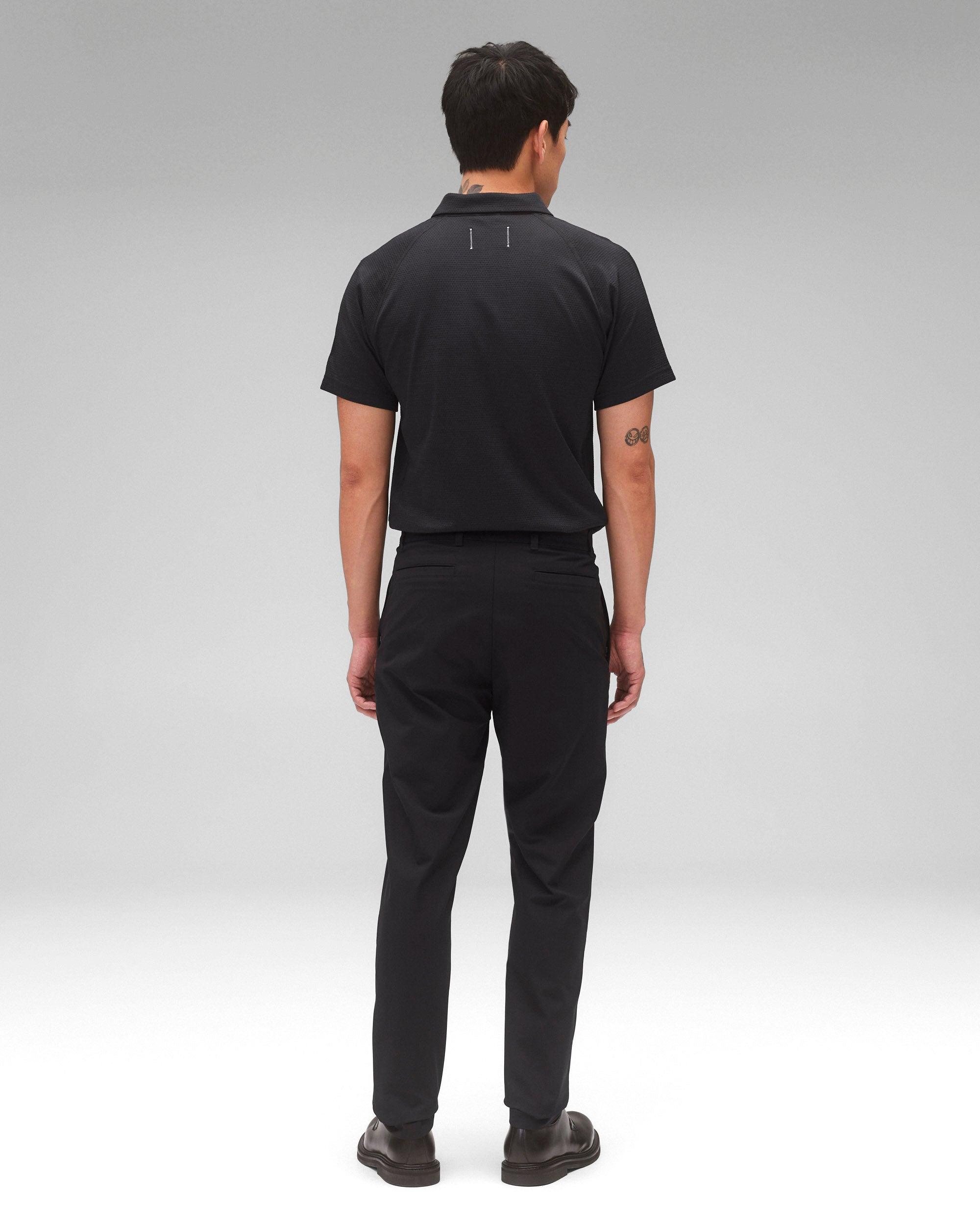 Reigning Champ Midweight Terry Standard Sweatpant- Oxblood Product Image