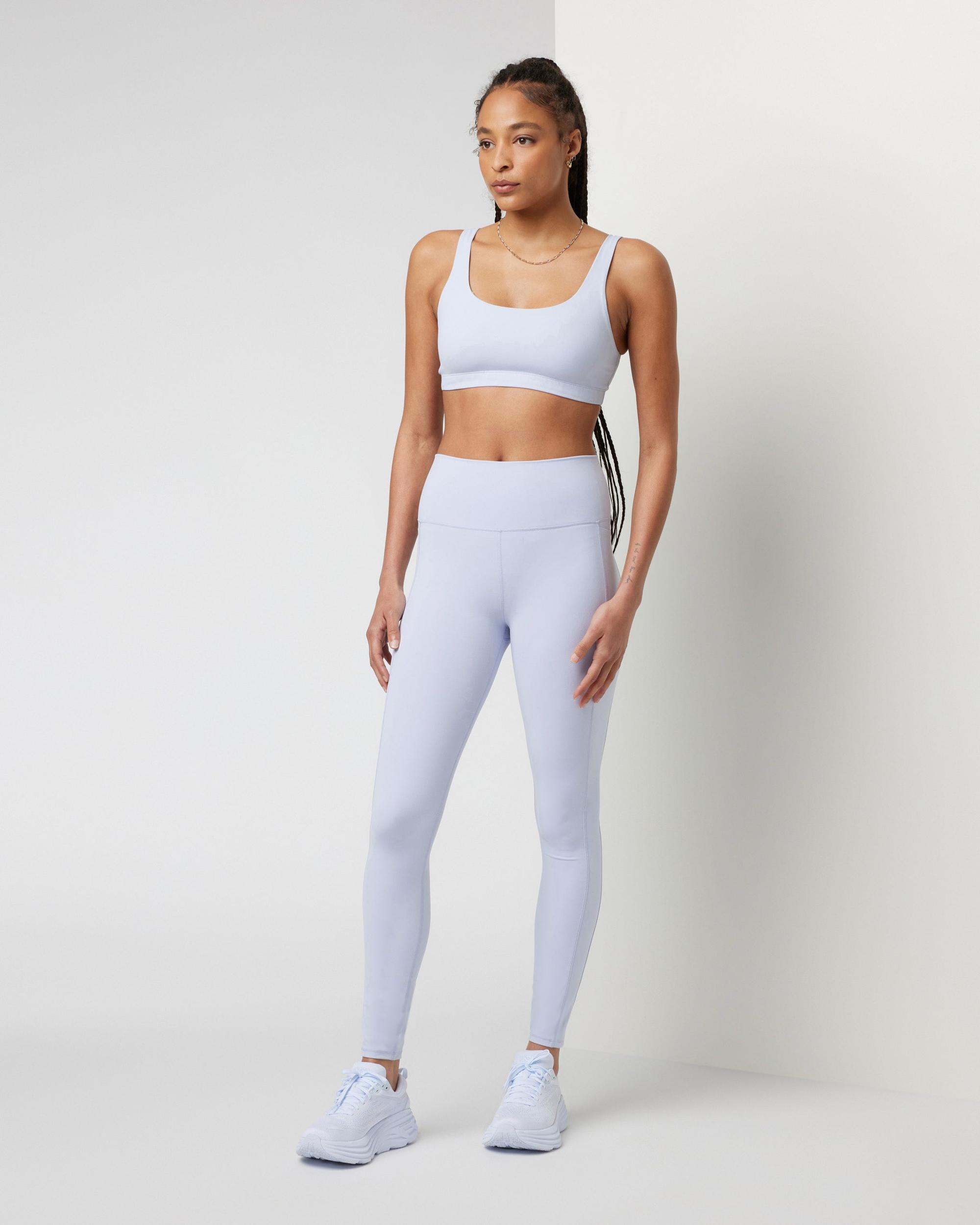 Studio Pocket Legging-Long Product Image