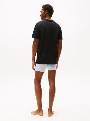 Cotton Classics Crewneck Undershirt 3-Pack Product Image