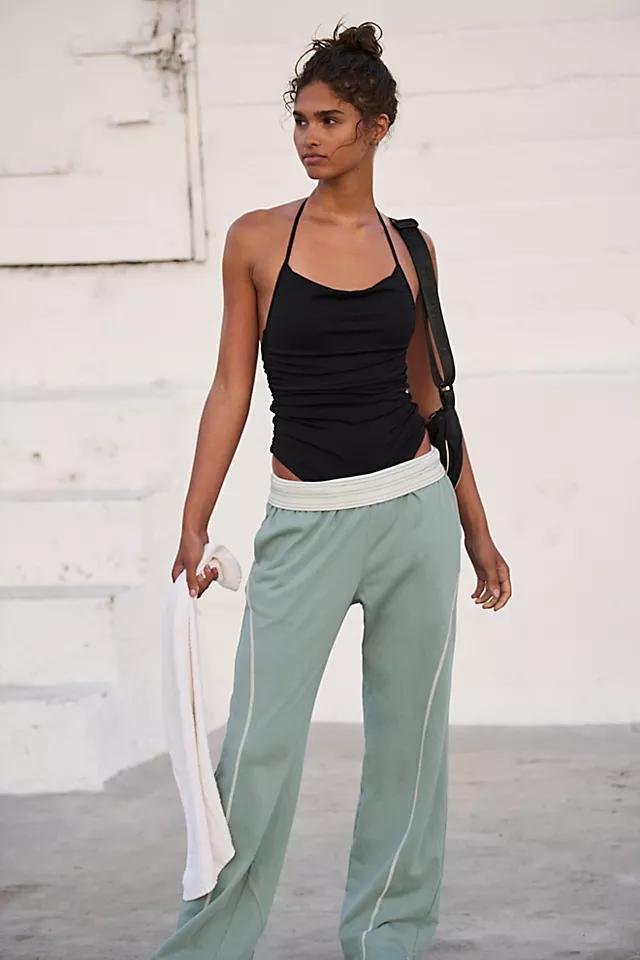 Epic Femme Ruche Bodysuit Product Image
