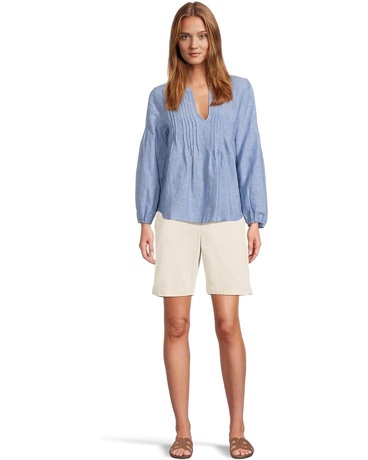 Sea View Button-Down Product Image
