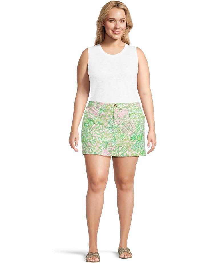 Michelina Mini Skort Product Image