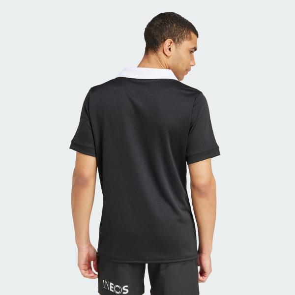 All Blacks Rugby Home Jersey Product Image