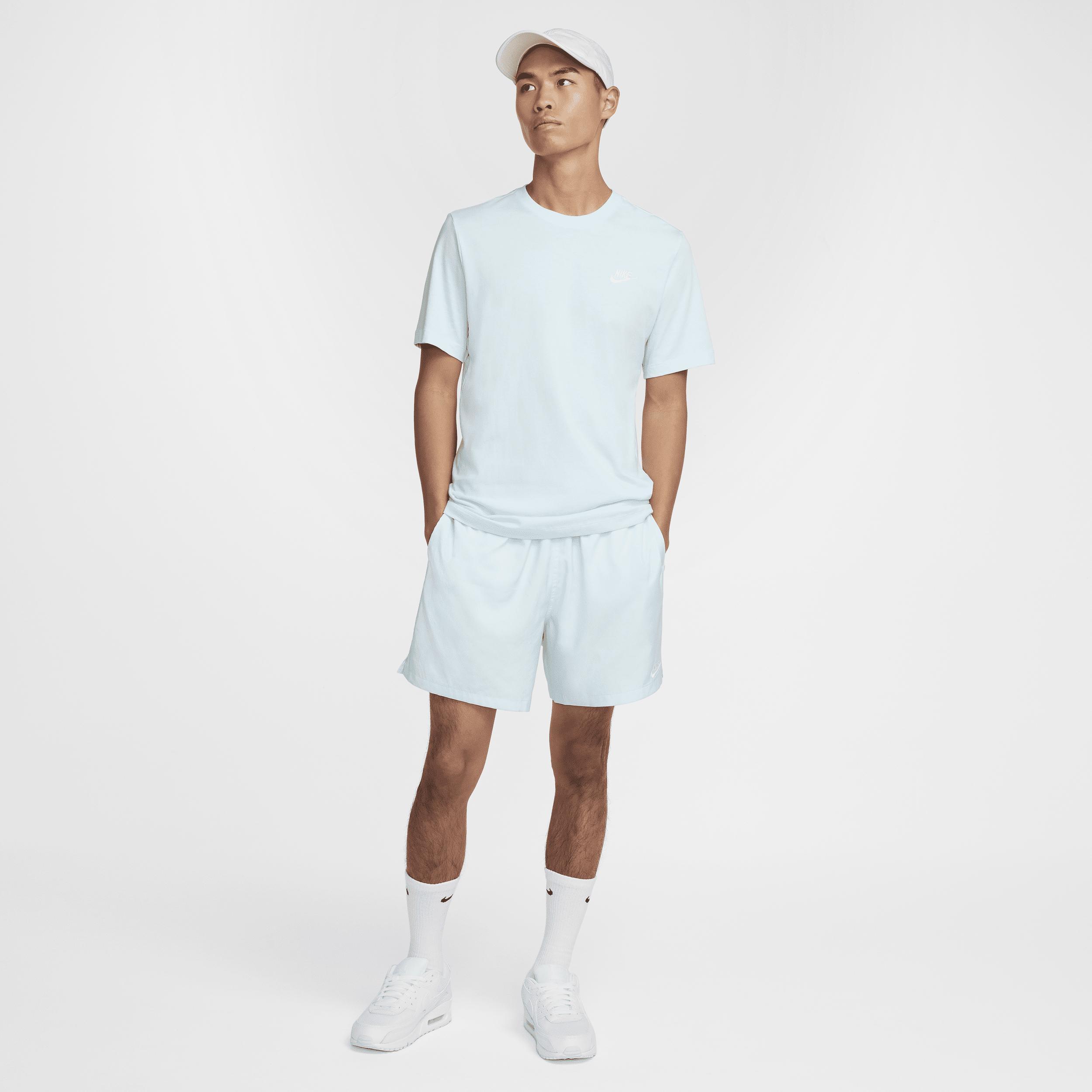 Nike Sportswear Club Men's T-Shirt Product Image