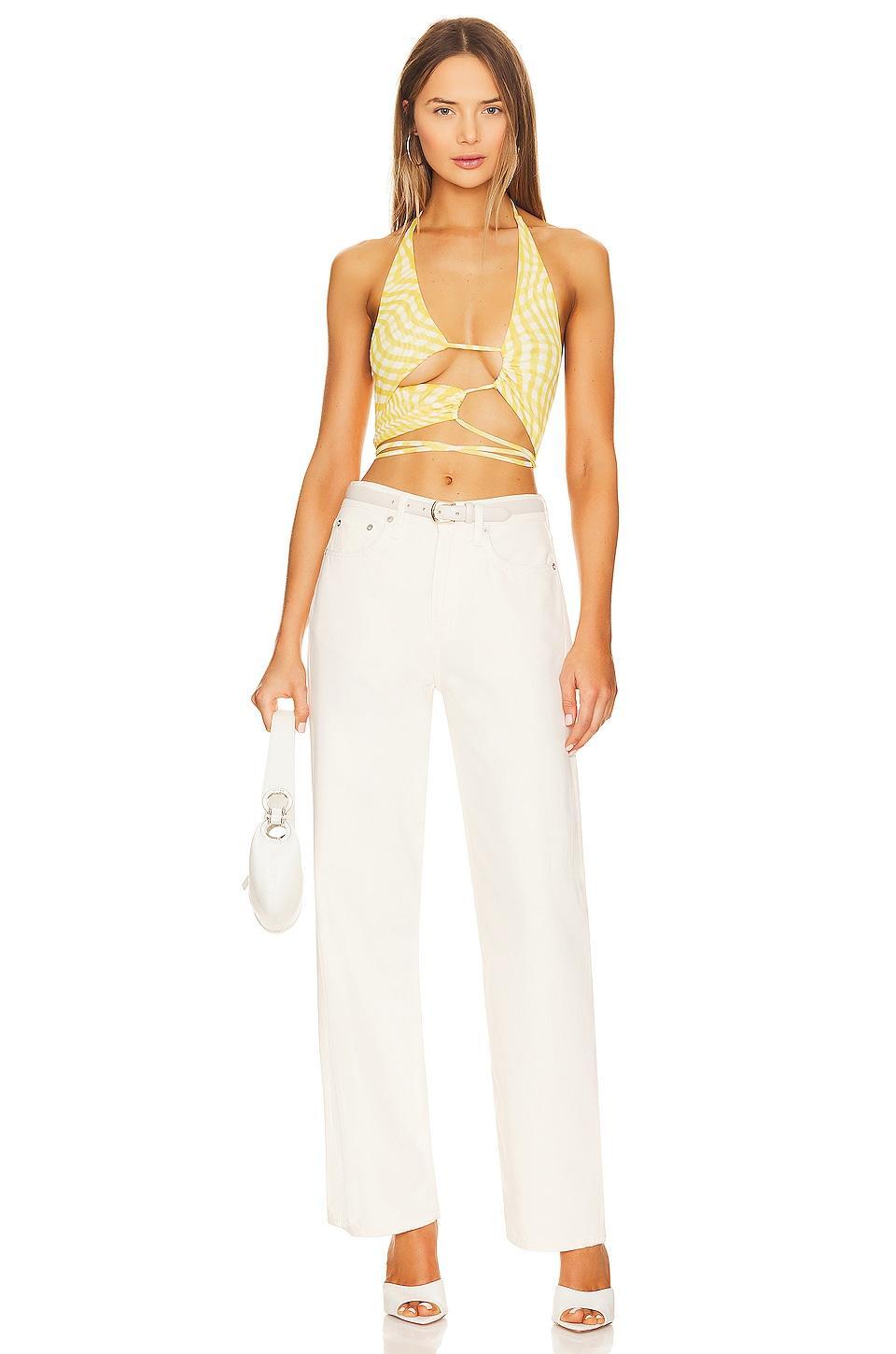 Blaze Top Camila Coelho Product Image