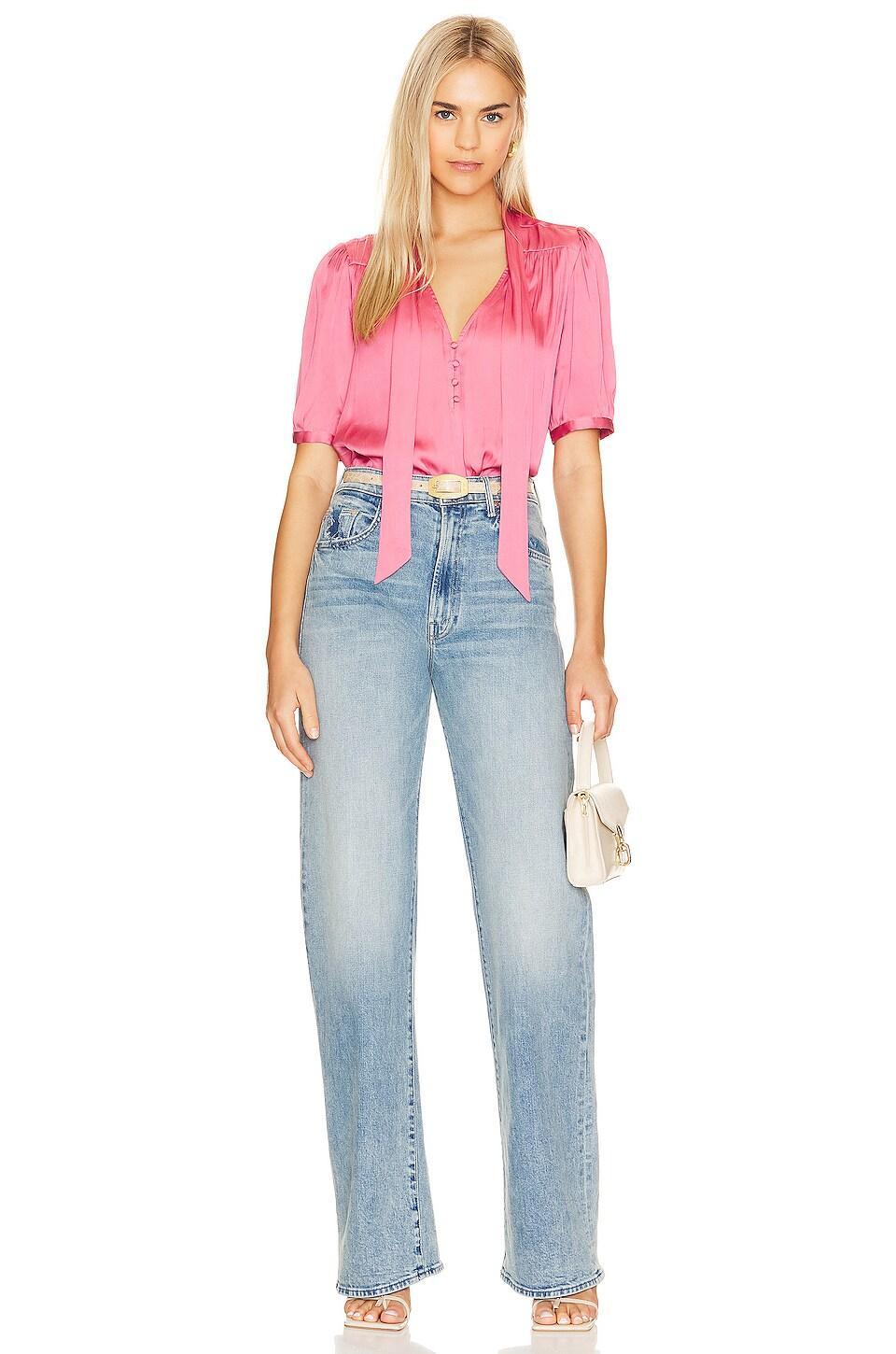 Esta Blouse PAIGE Product Image