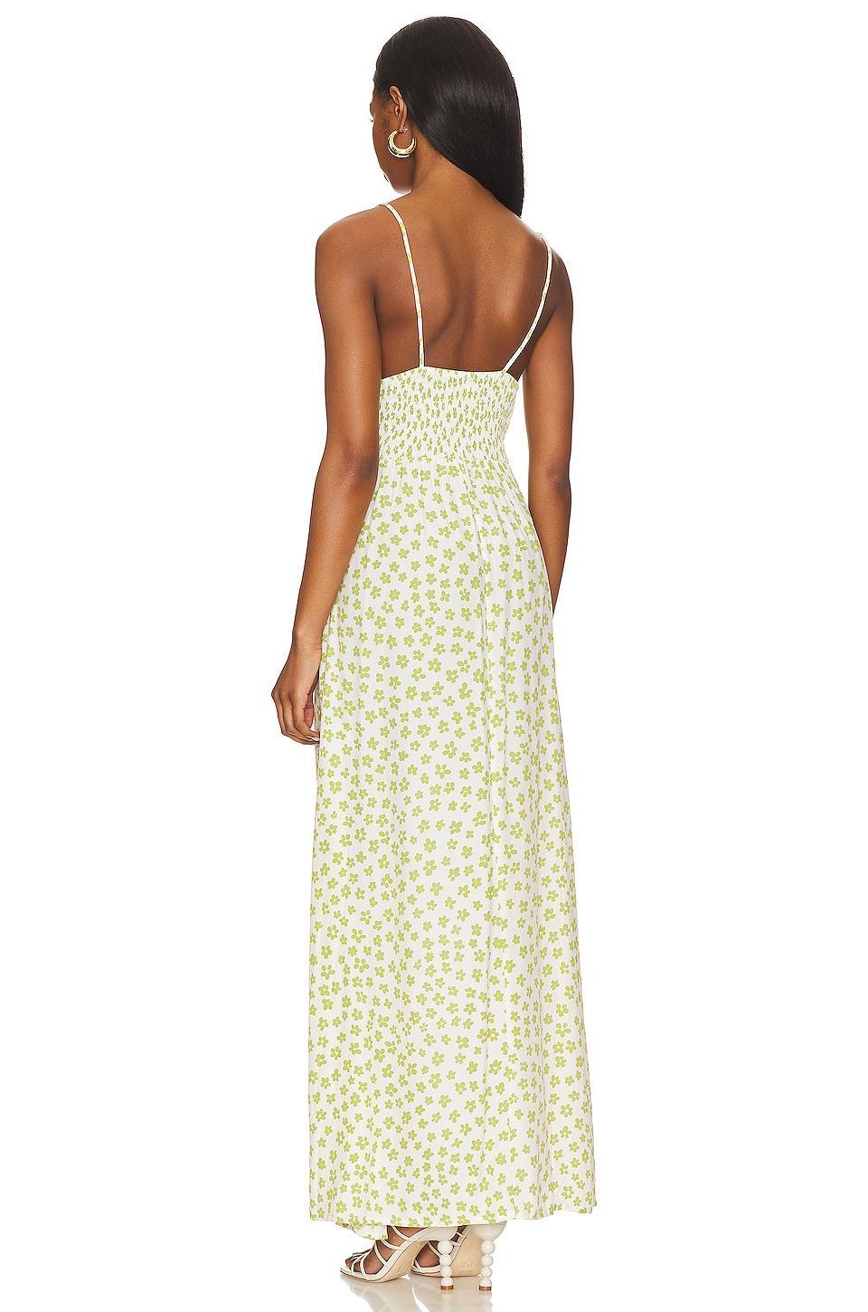 Gita Midi Dress FAITHFULL THE BRAND Product Image