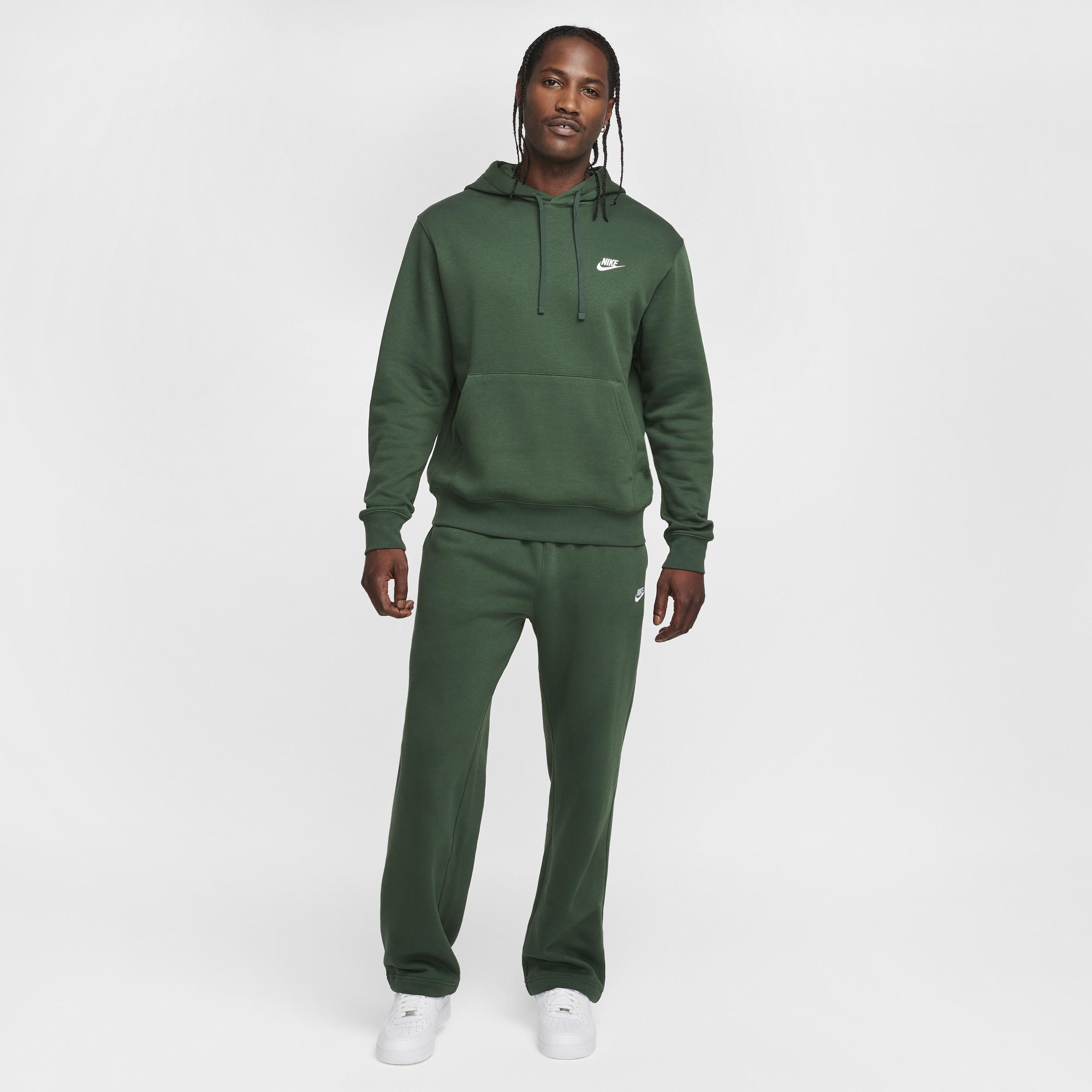 Nike Sportswear Club Fleece Pullover Hoodie Product Image