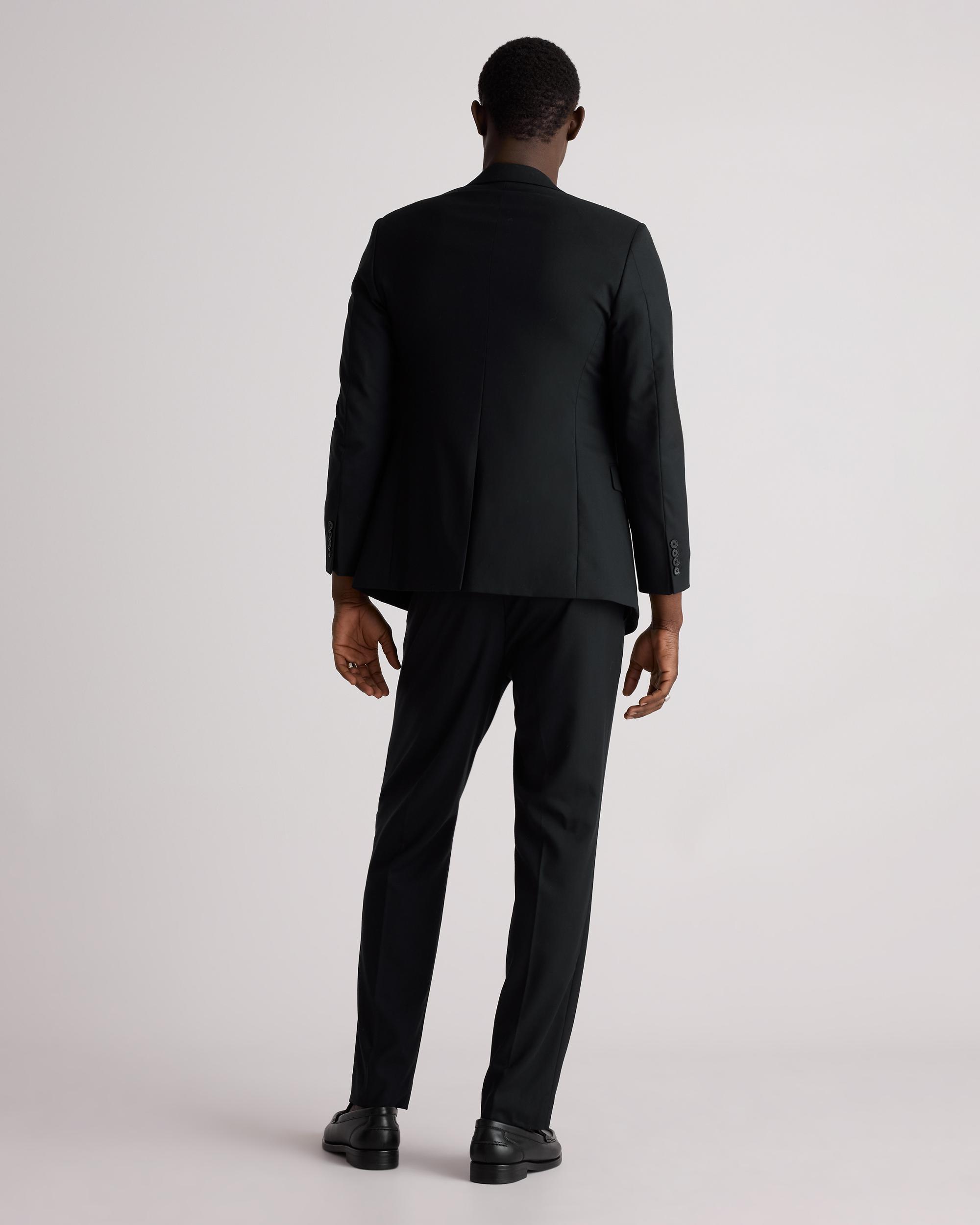 Quince | Men's Stretch Wool Blazer Product Image