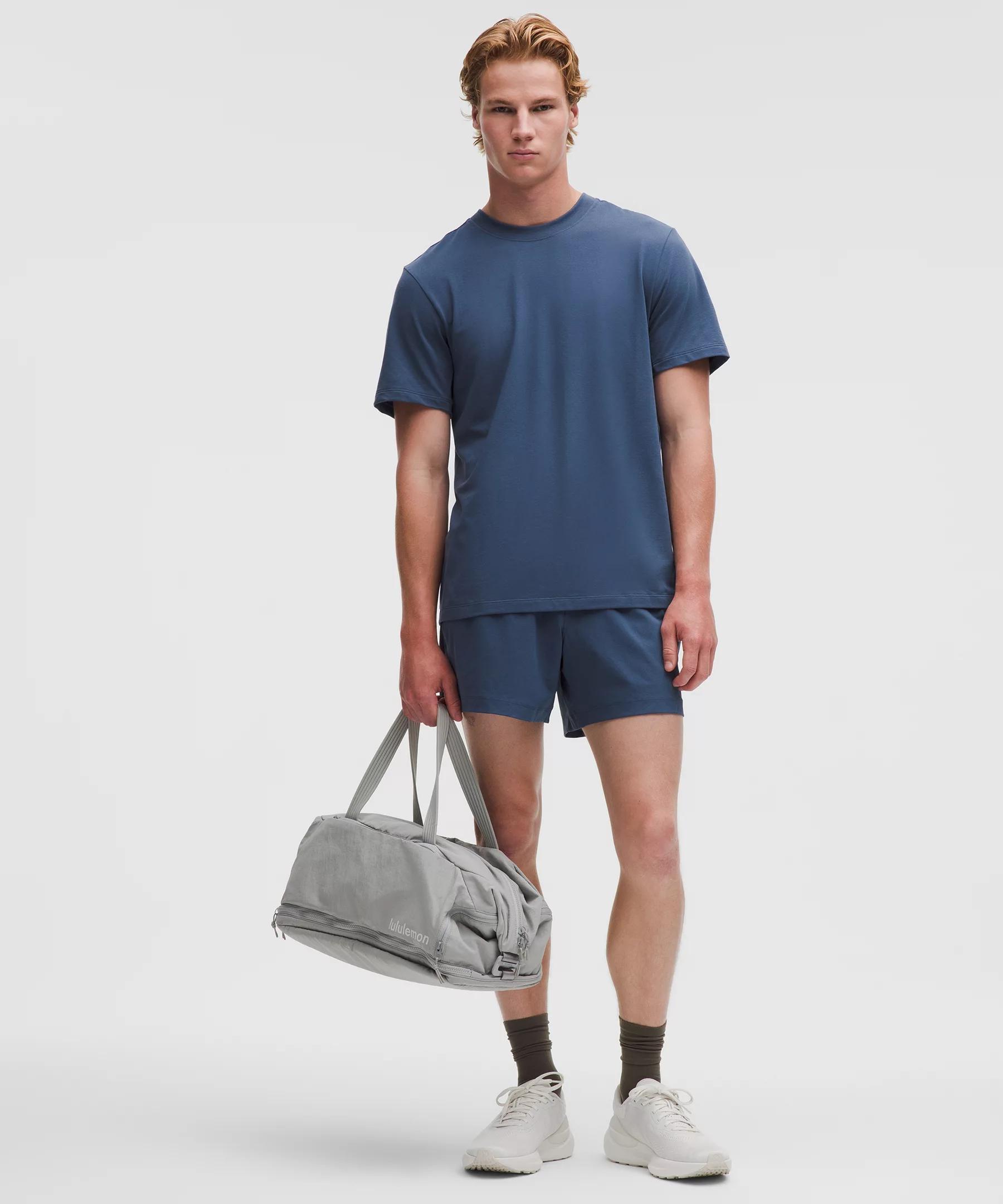 Zeroed In Linerless Short 5" Product Image