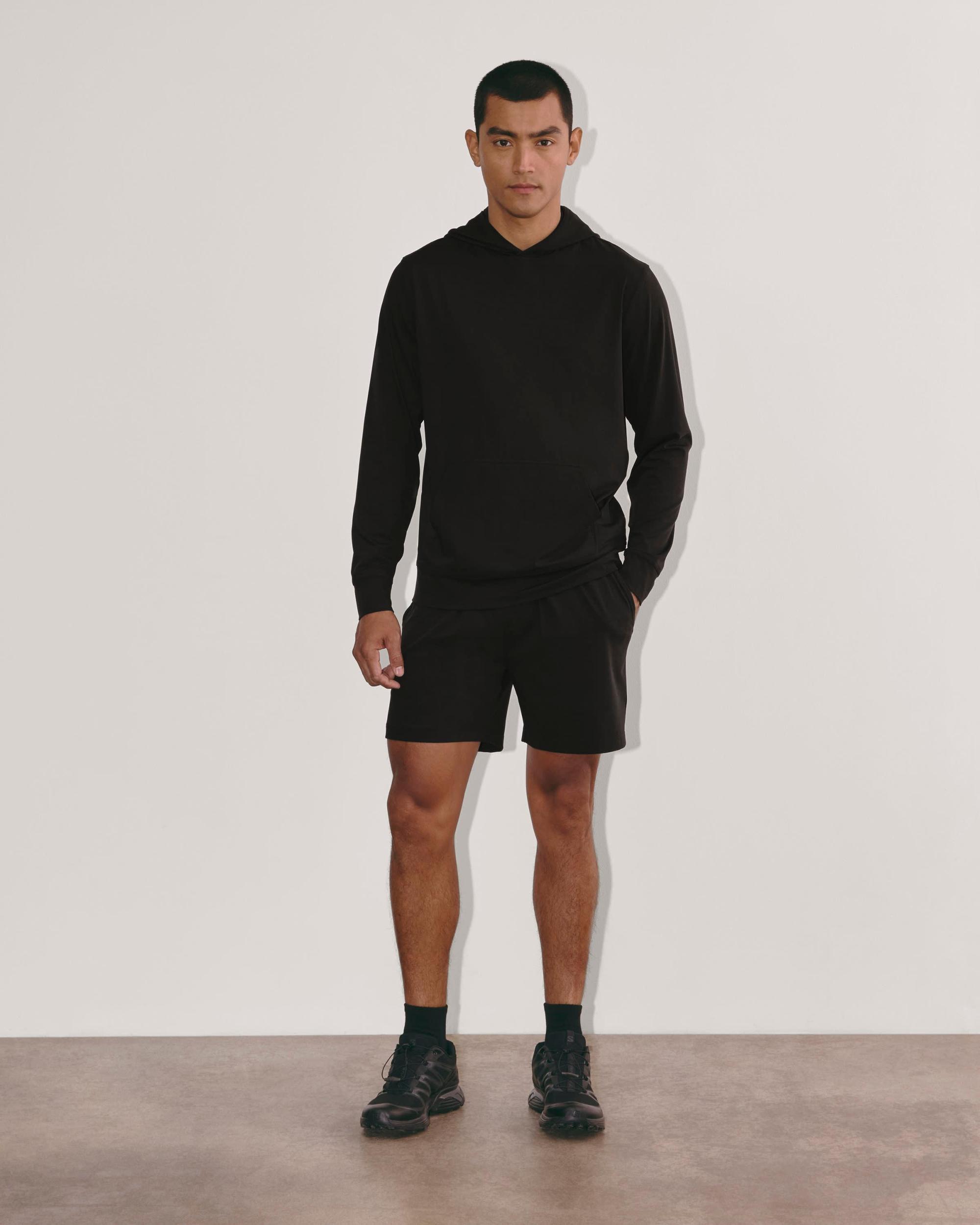The Off-Duty Tech Short Product Image