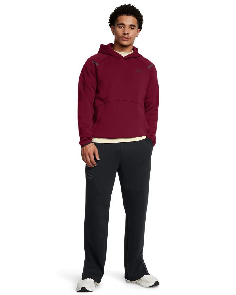 UA Unstoppable Fleece Mens Pants Product Image