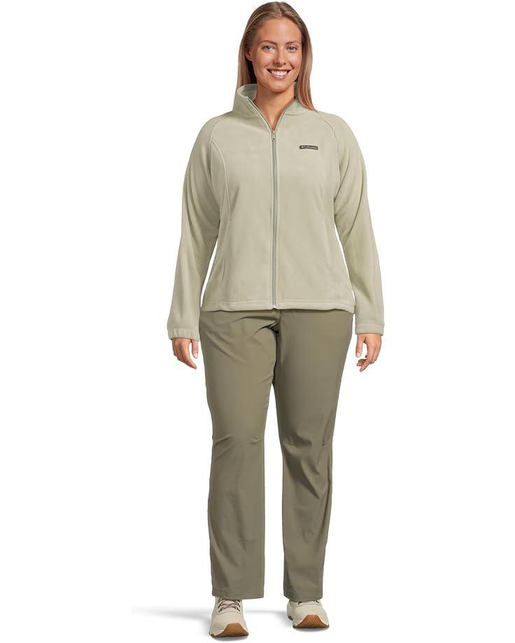 Plus Size Panorama™ Long Jacket Product Image