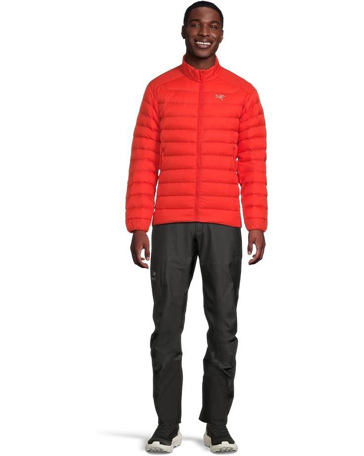 Cerium Hoodie Product Image