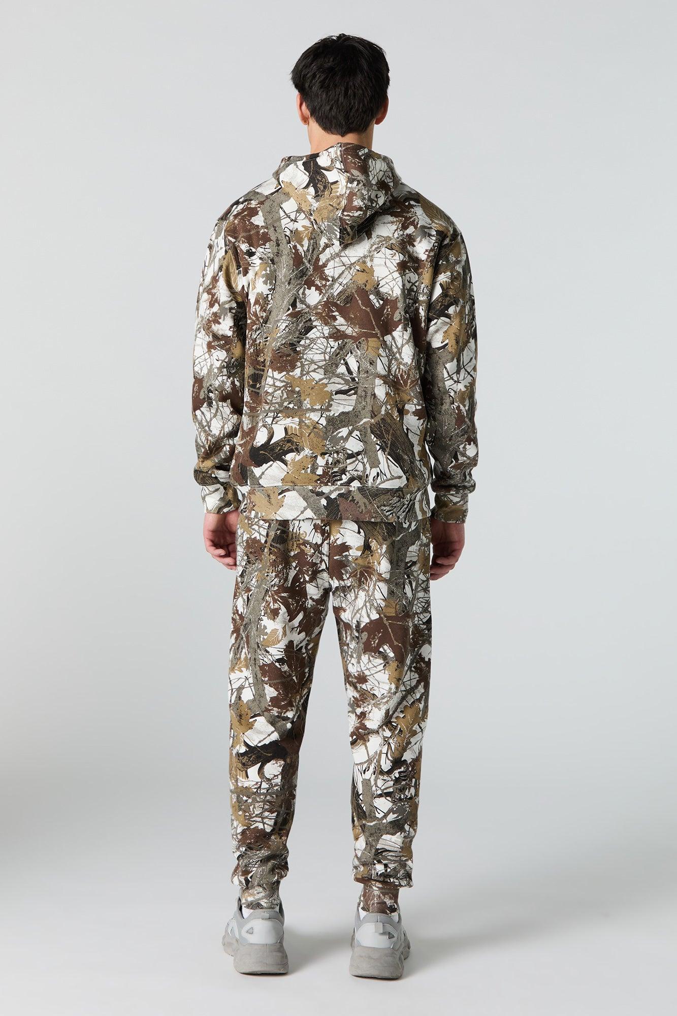 Everyday Fleece Jogger Male Product Image